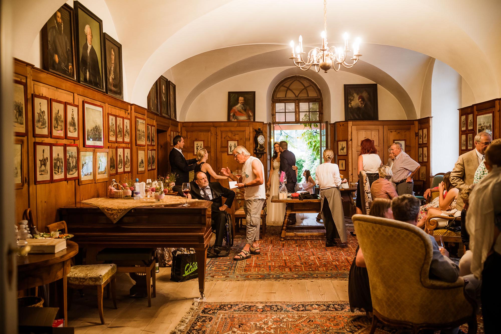 Isabelle und Renato 0069