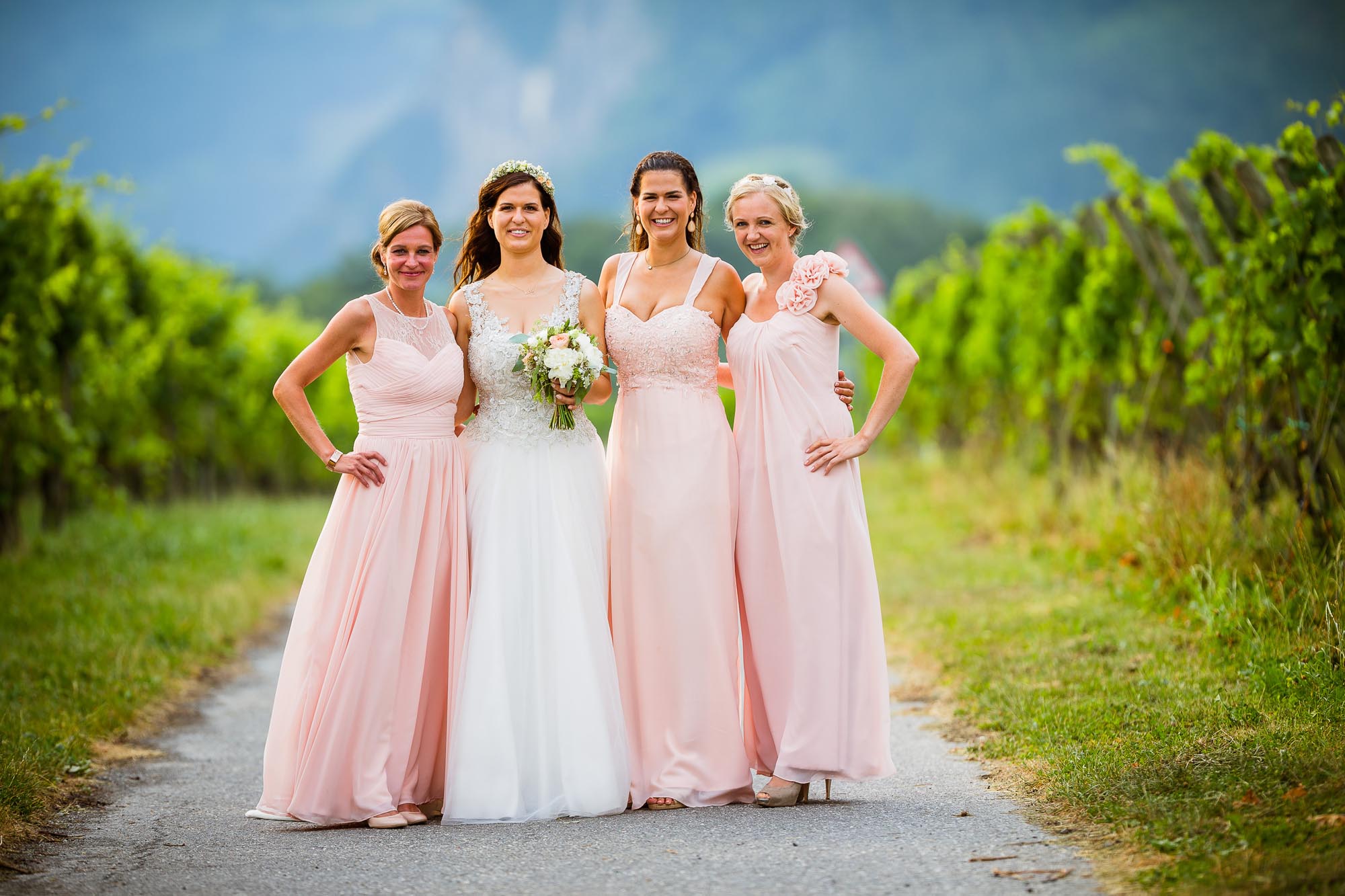 Isabelle und Renato 0347