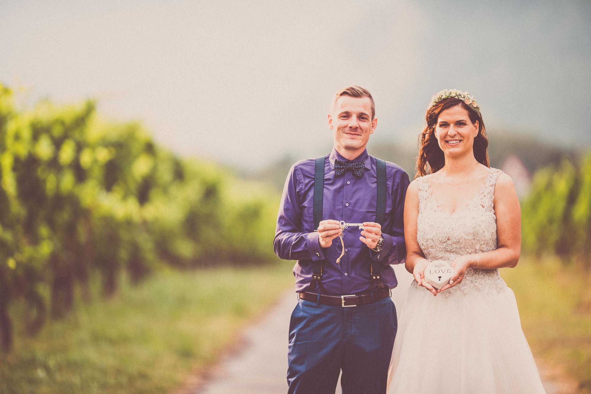 Isabelle und Renato 0383 3