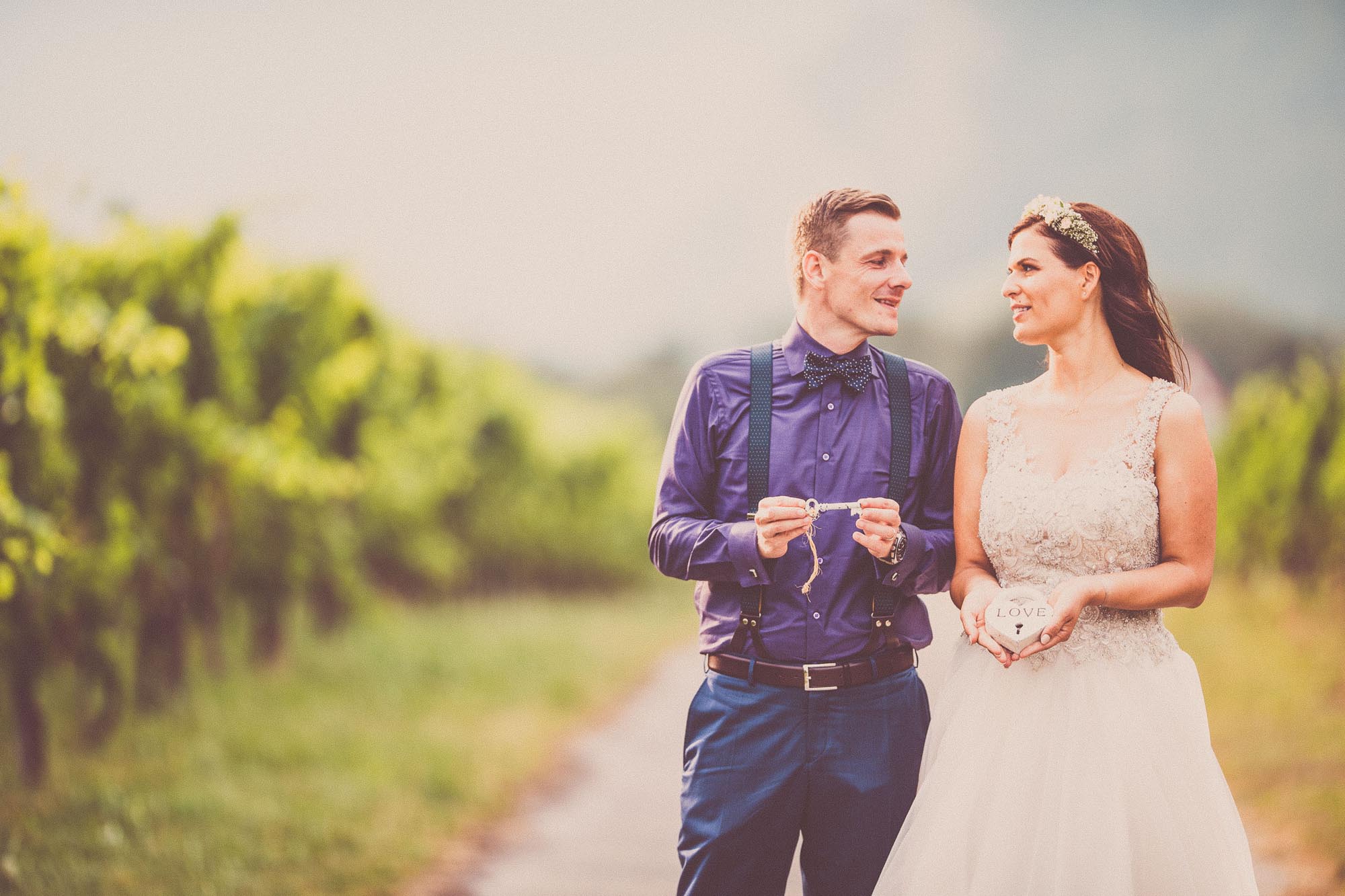 Isabelle und Renato 0384 3