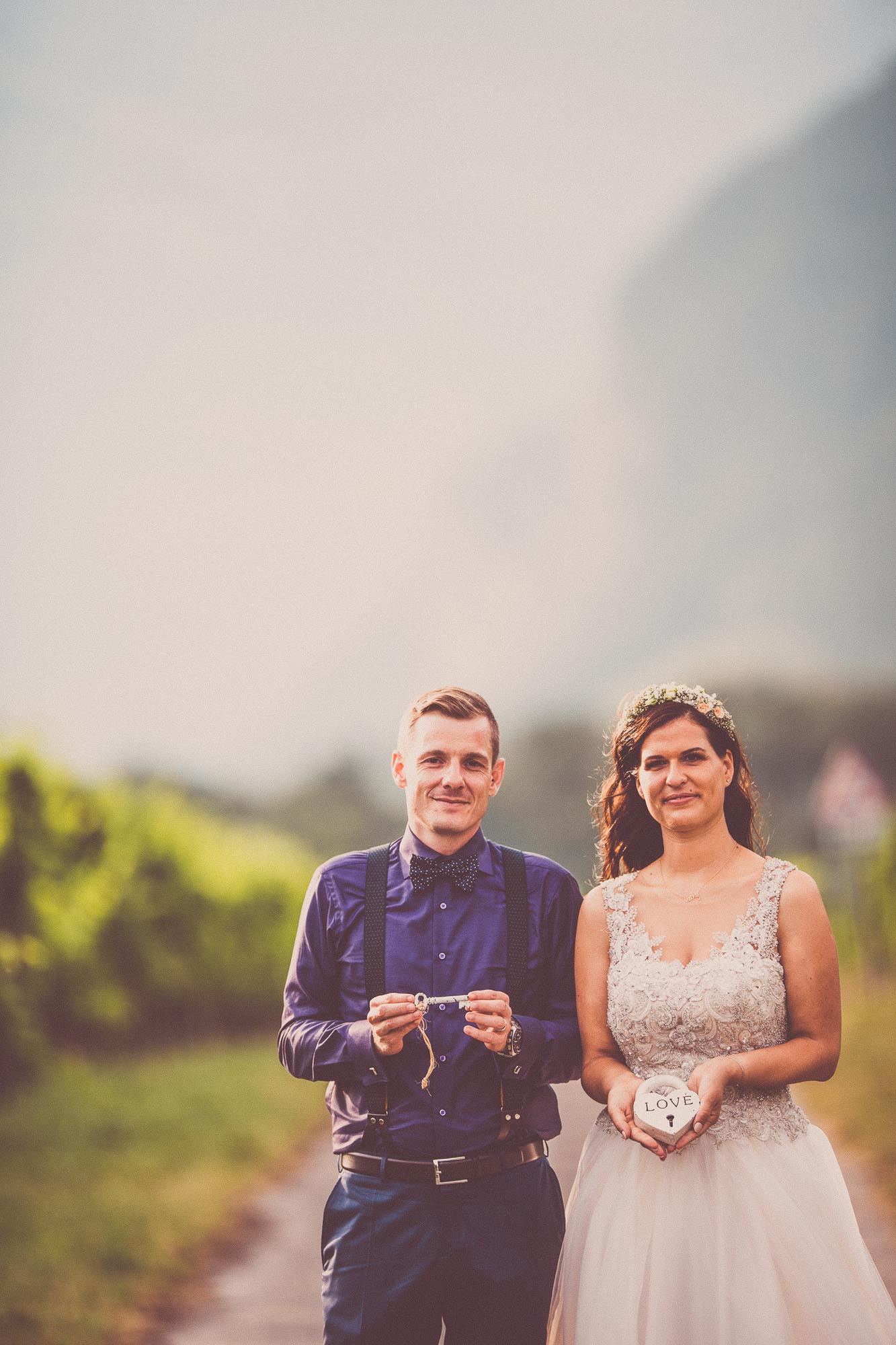 Isabelle und Renato 0392 2