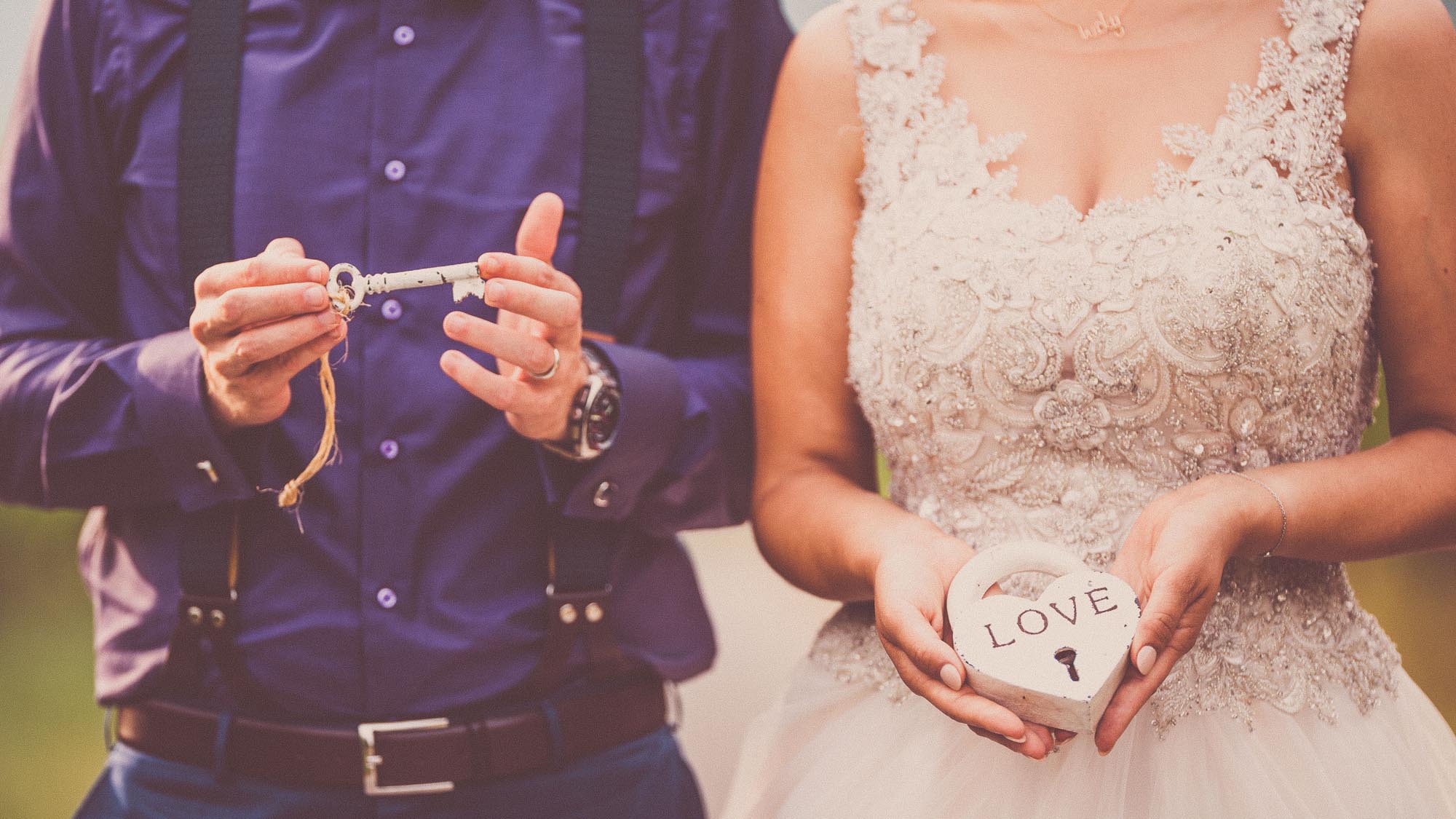 Isabelle und Renato 0402 2