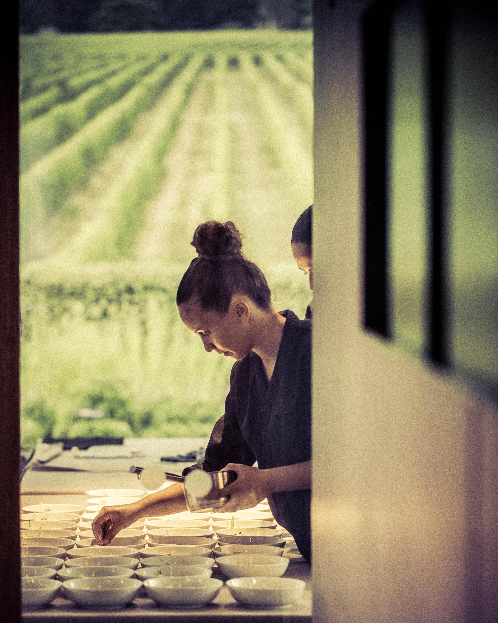 Isabelle und Renato 0584