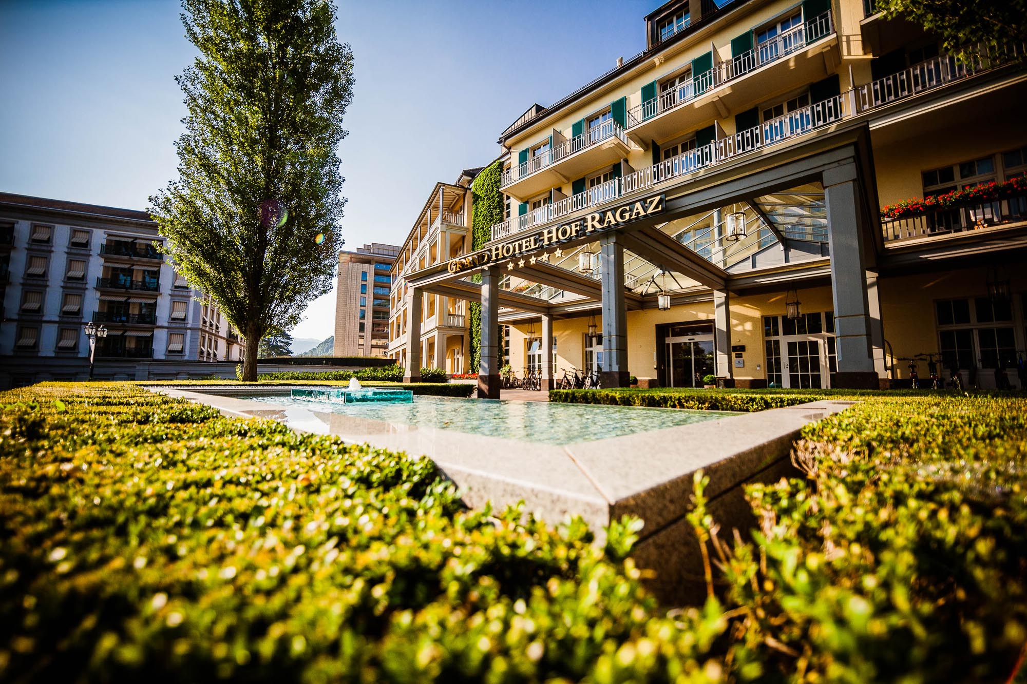 Isabelle und Renato 0638