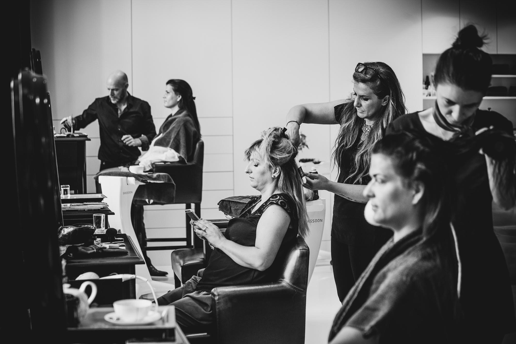 Isabelle und Renato 0666