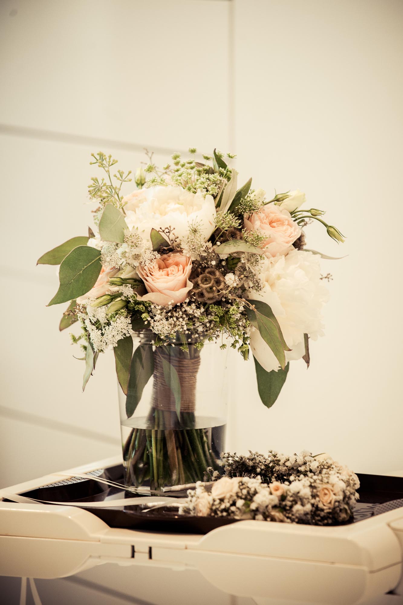 Isabelle und Renato 0691