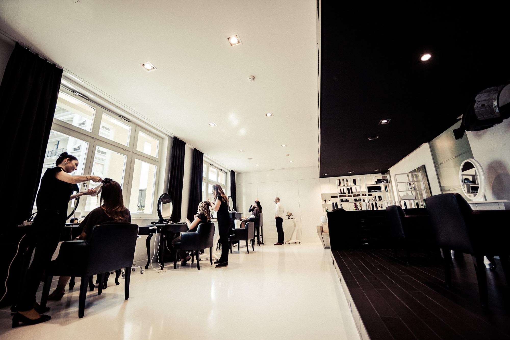 Isabelle und Renato 0711