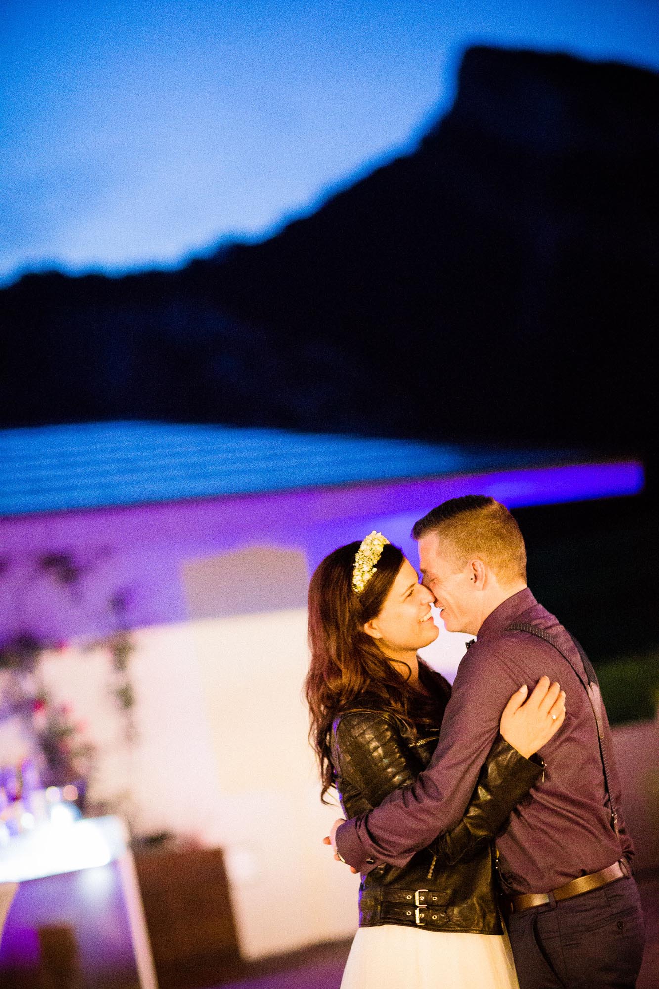 Isabelle und Renato 0740 2