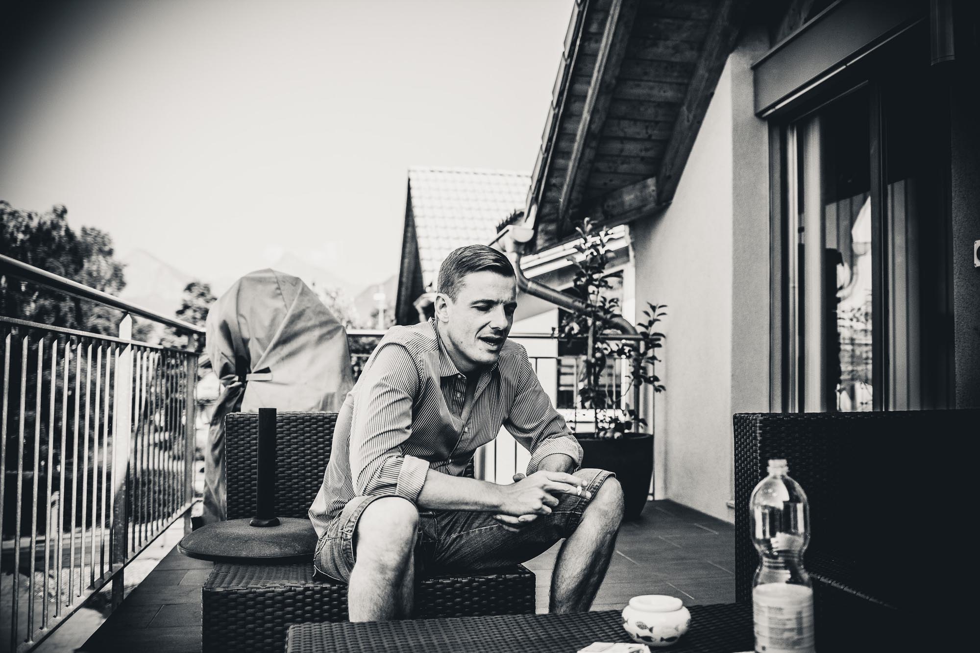 Isabelle und Renato 0803