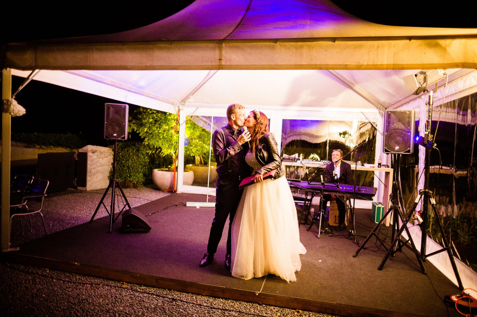 Isabelle und Renato 0817