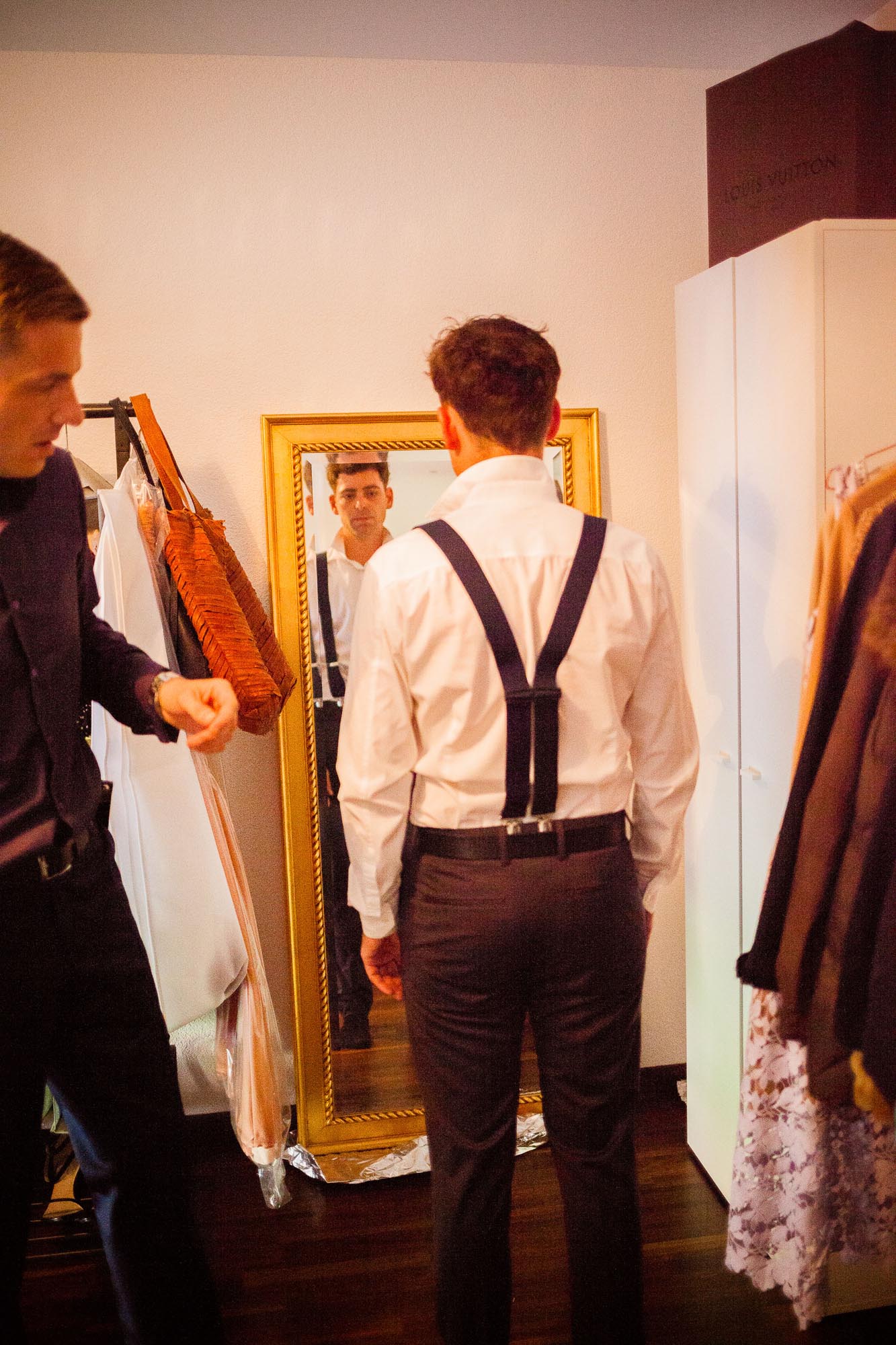 Isabelle und Renato 0857