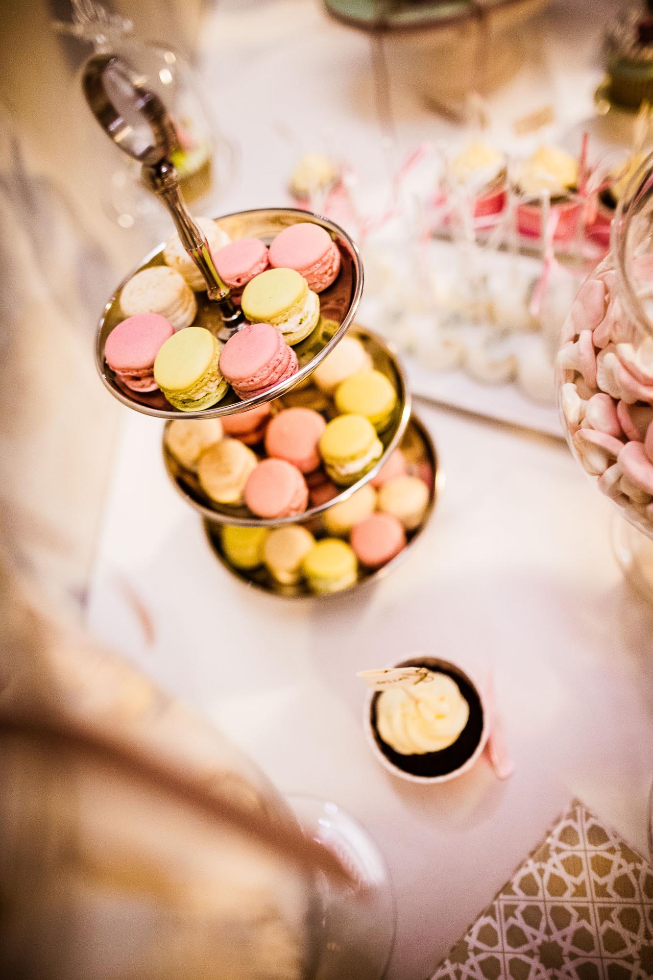 Isabelle und Renato 1007