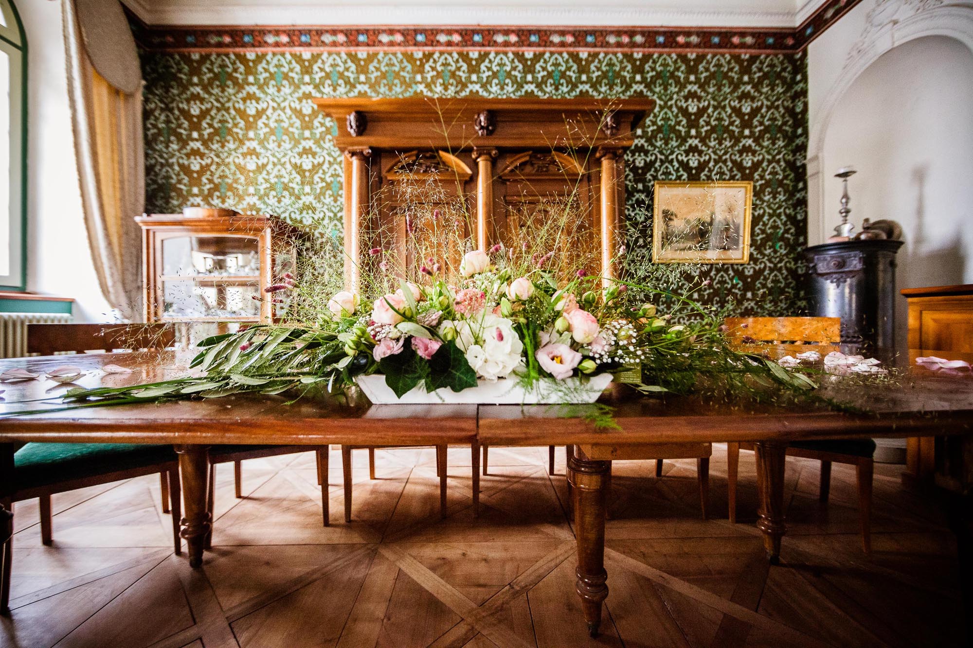 Isabelle und Renato 1012