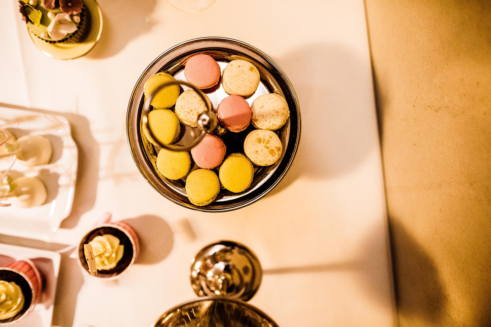 Isabelle und Renato 1027