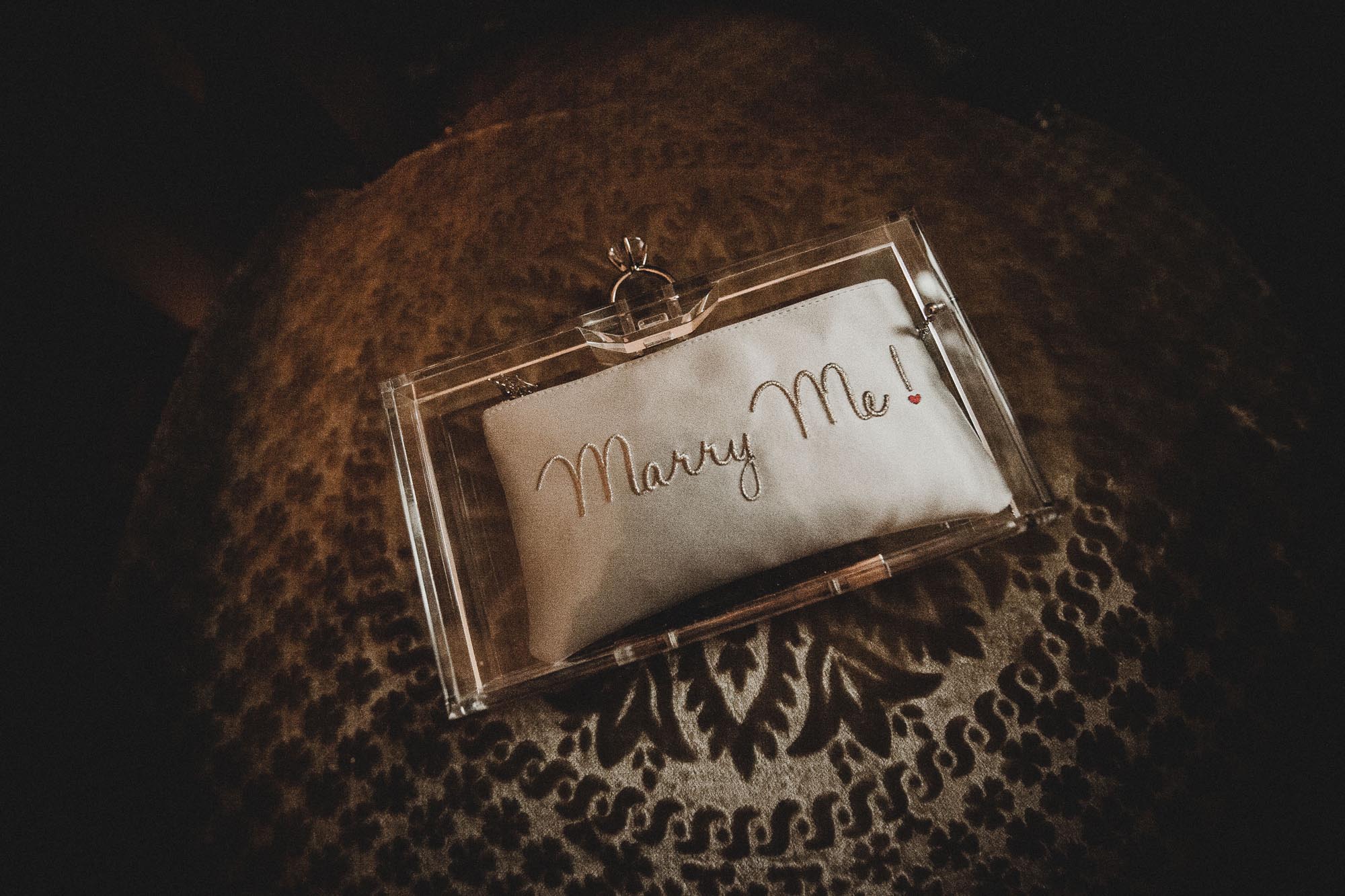 Isabelle und Renato 1209