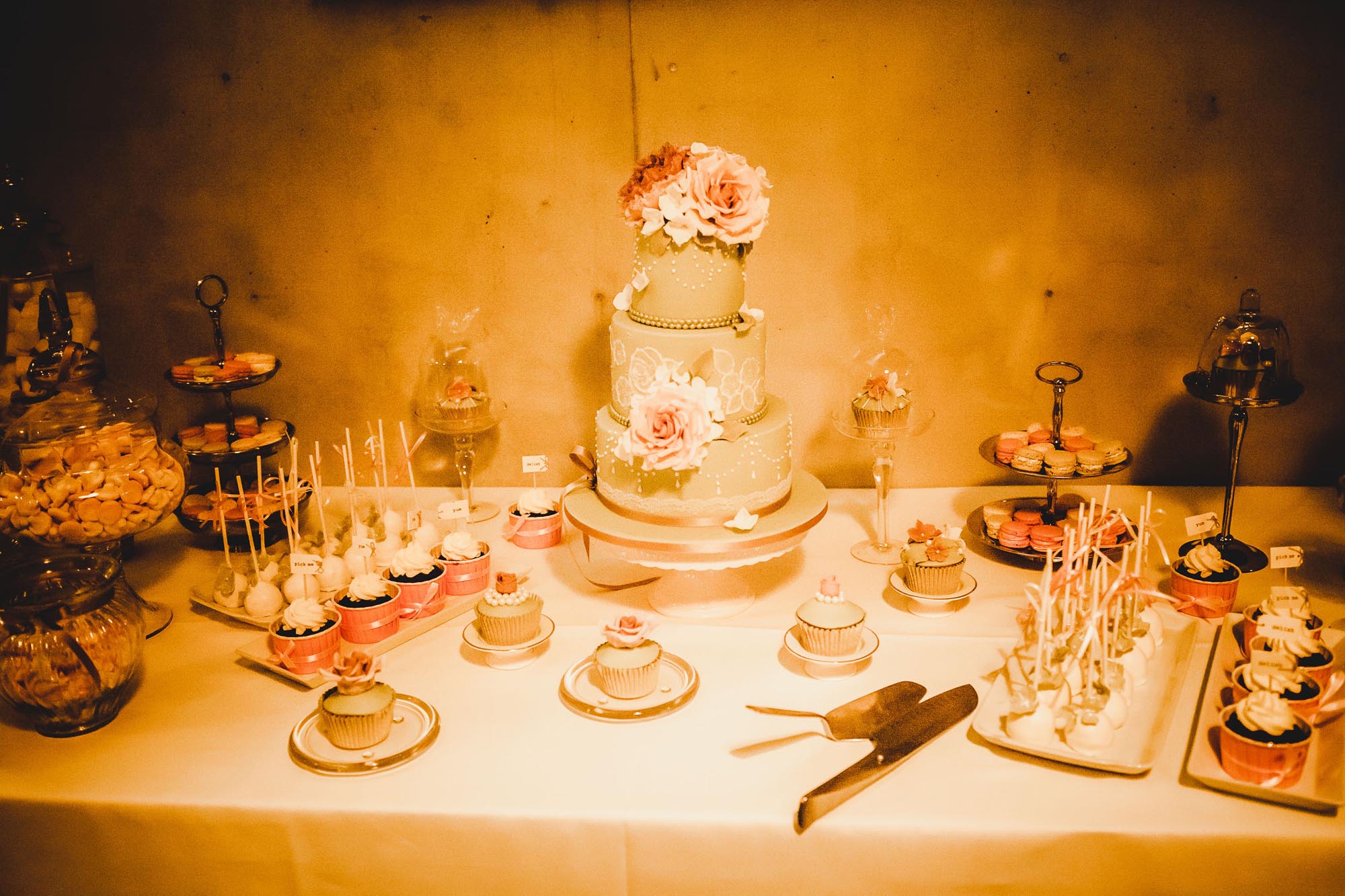 Isabelle und Renato 1536