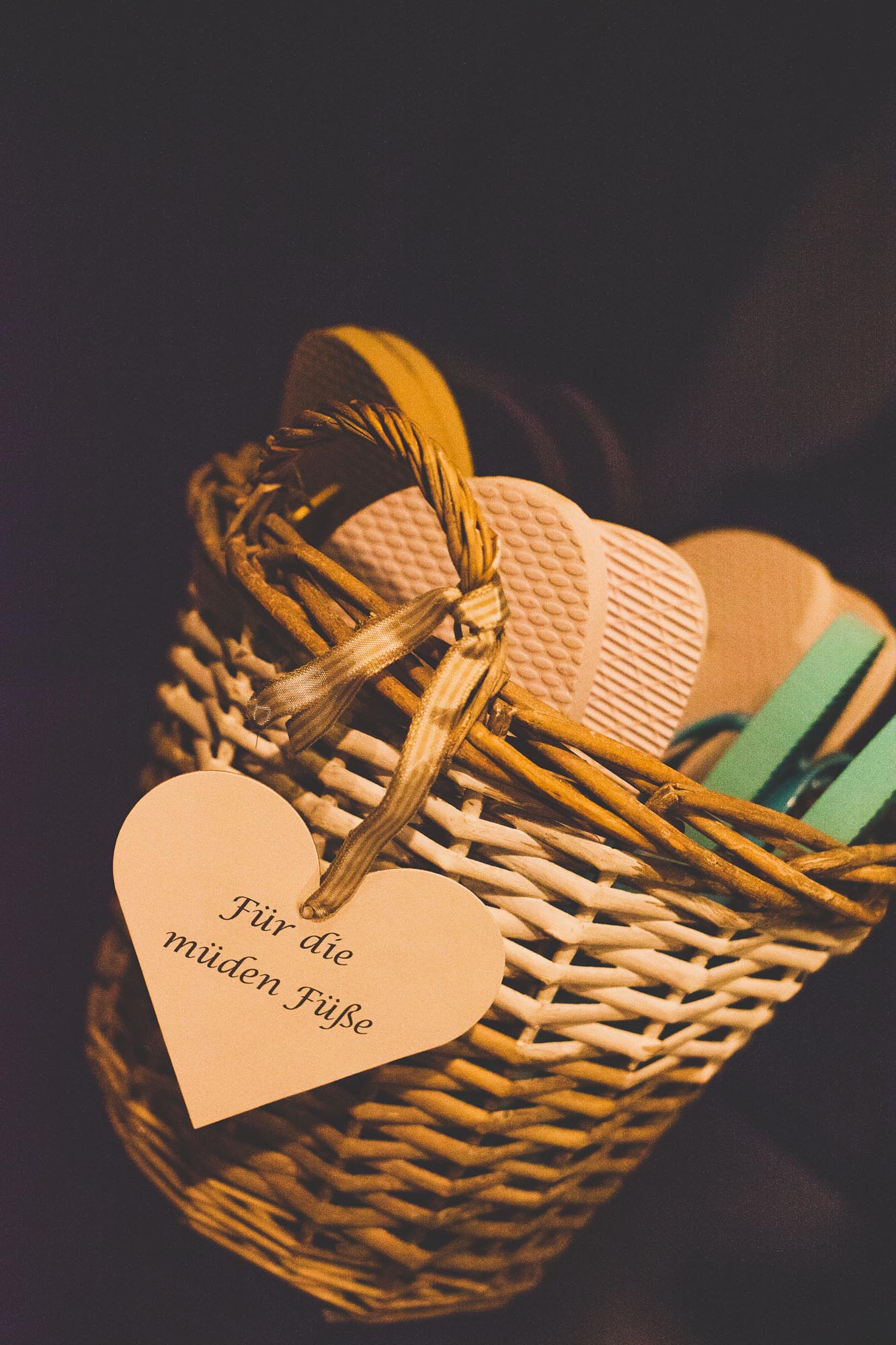 Isabelle und Renato 1573