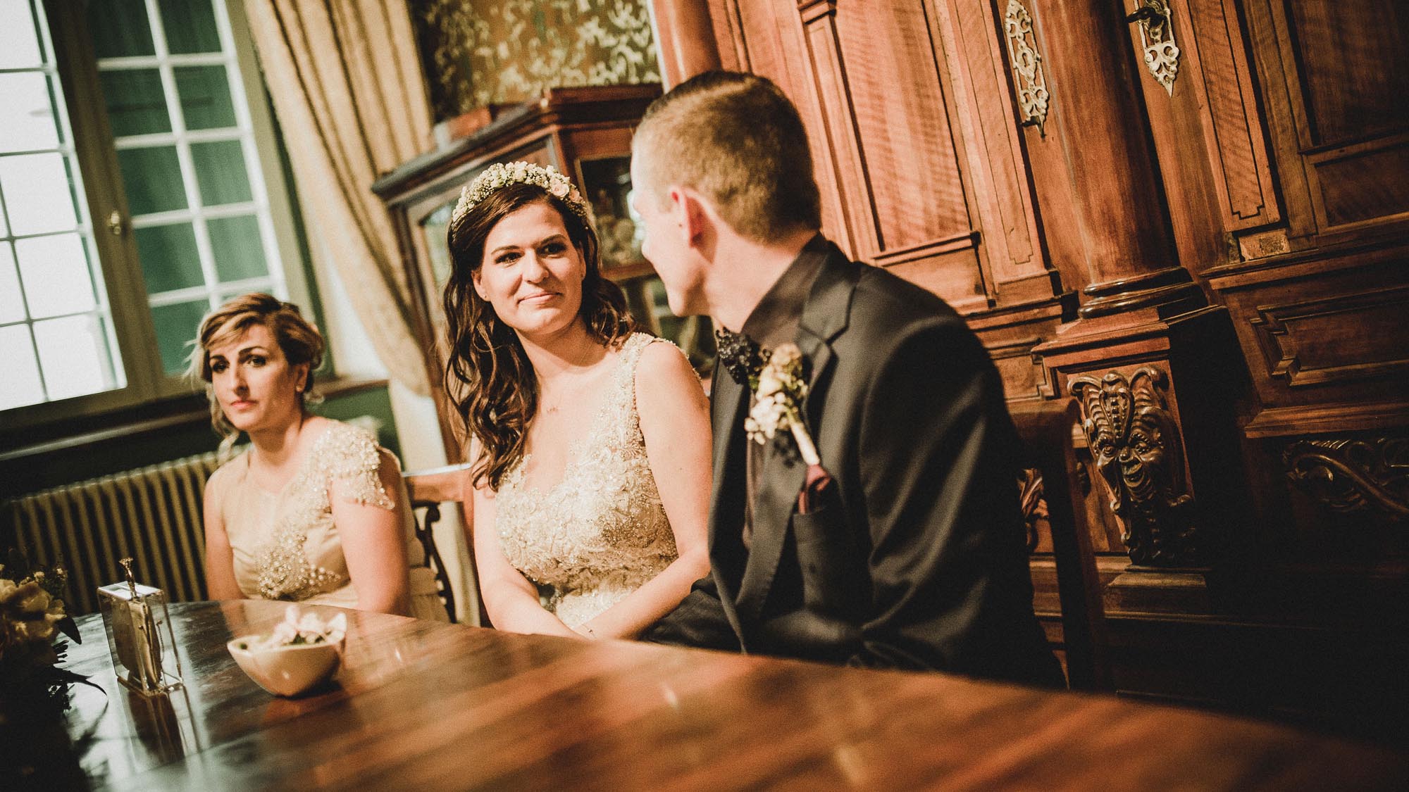 Isabelle und Renato 5098