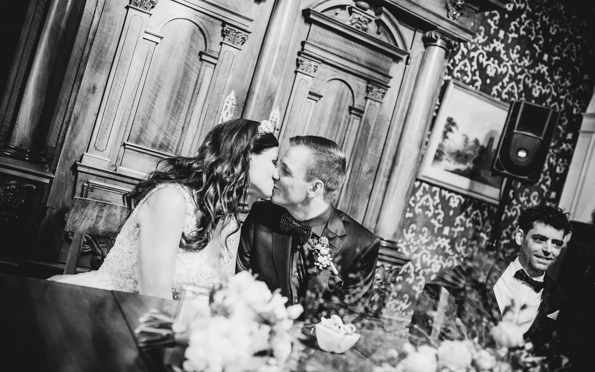 Isabelle und Renato 5118 2