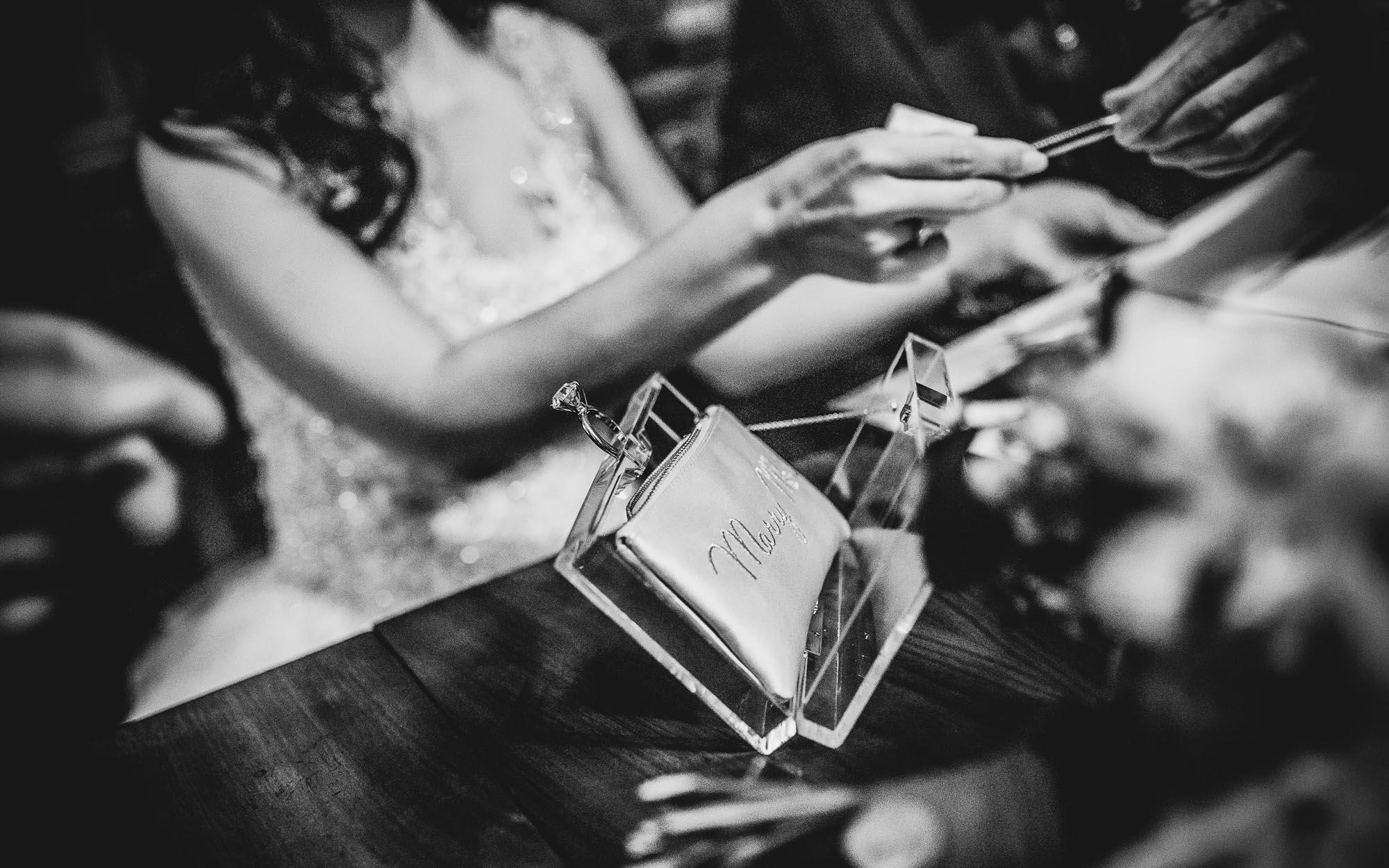 Isabelle und Renato 5138