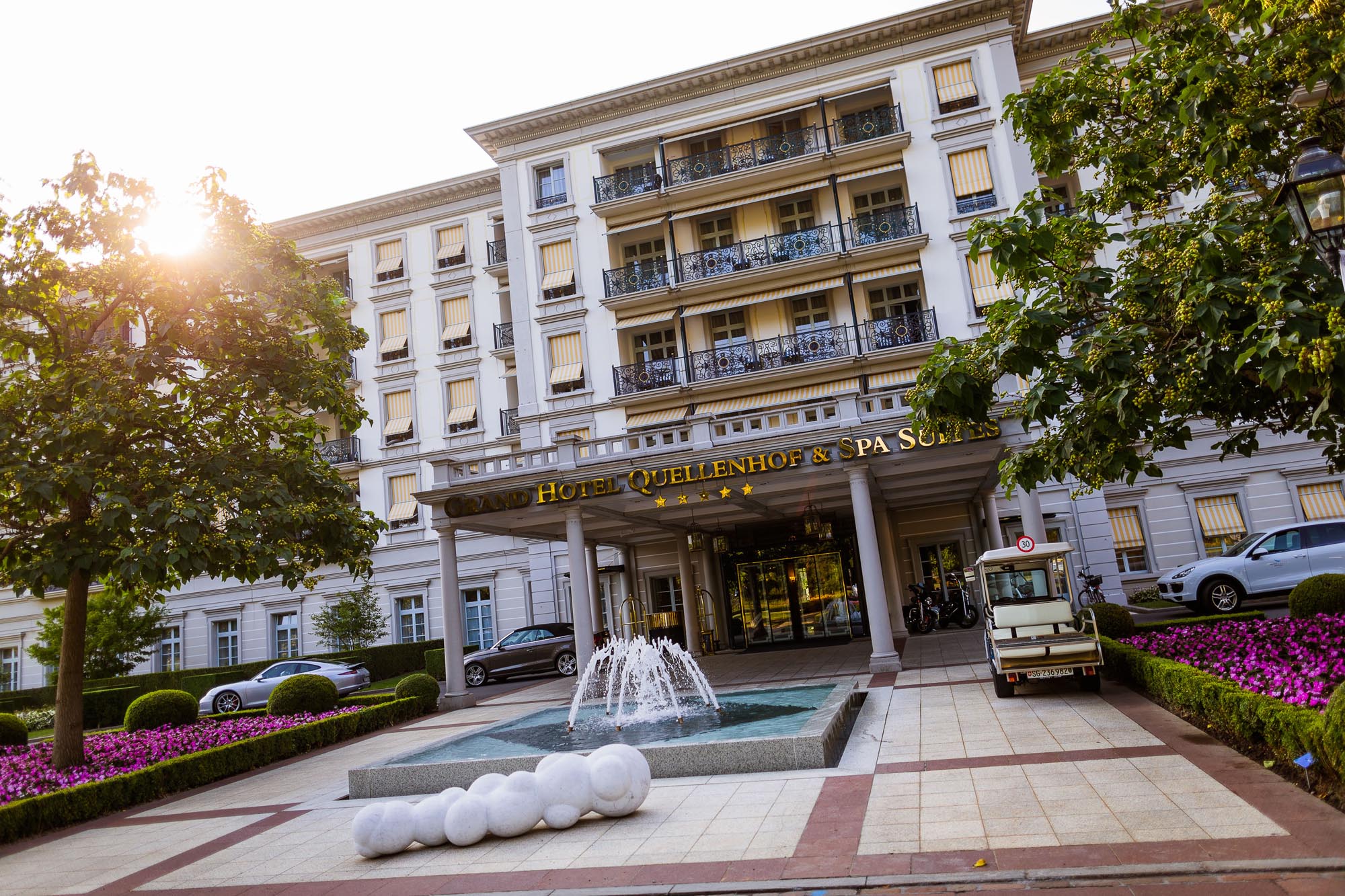 Isabelle und Renato 8367