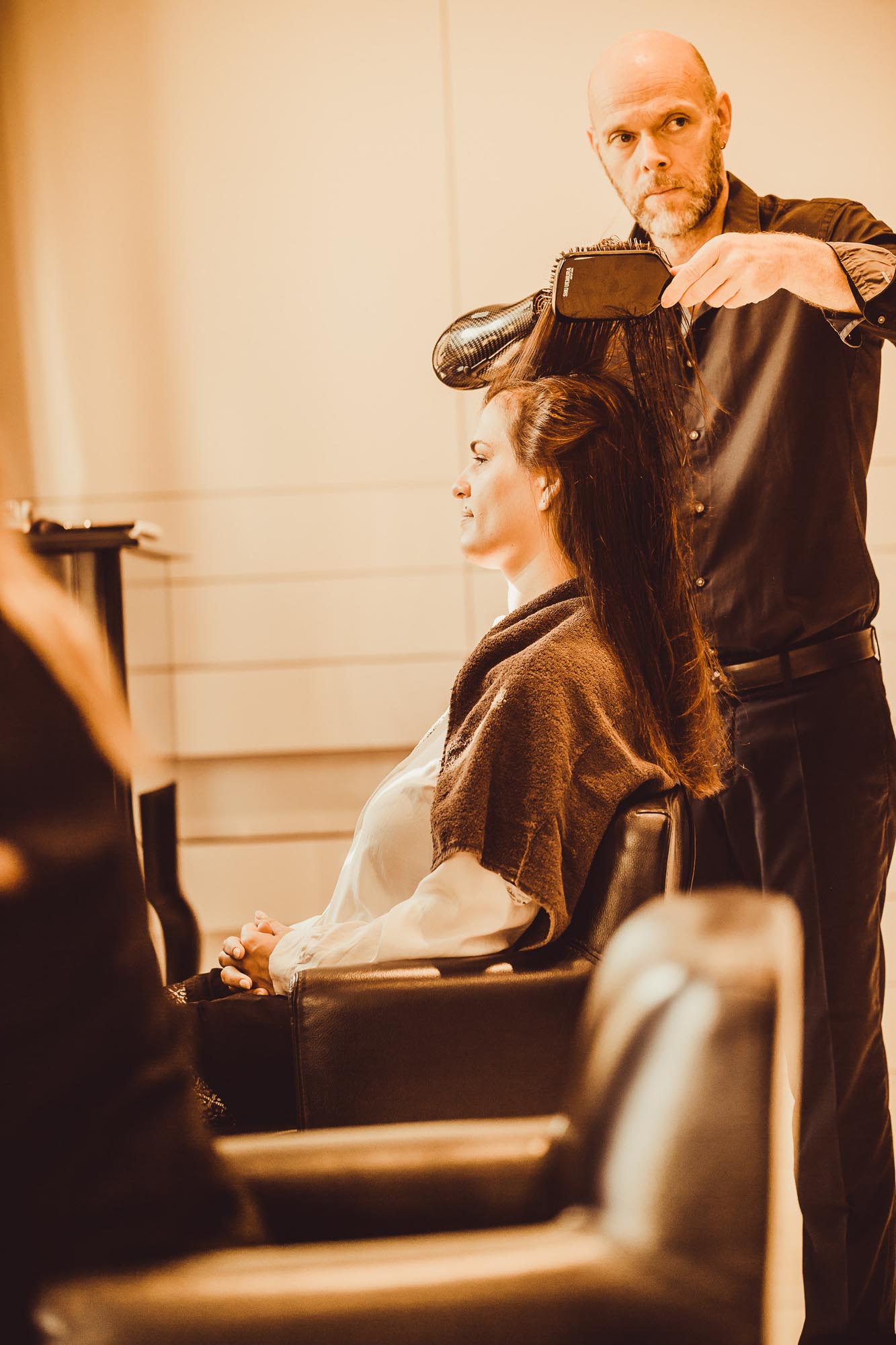 Isabelle und Renato 8397