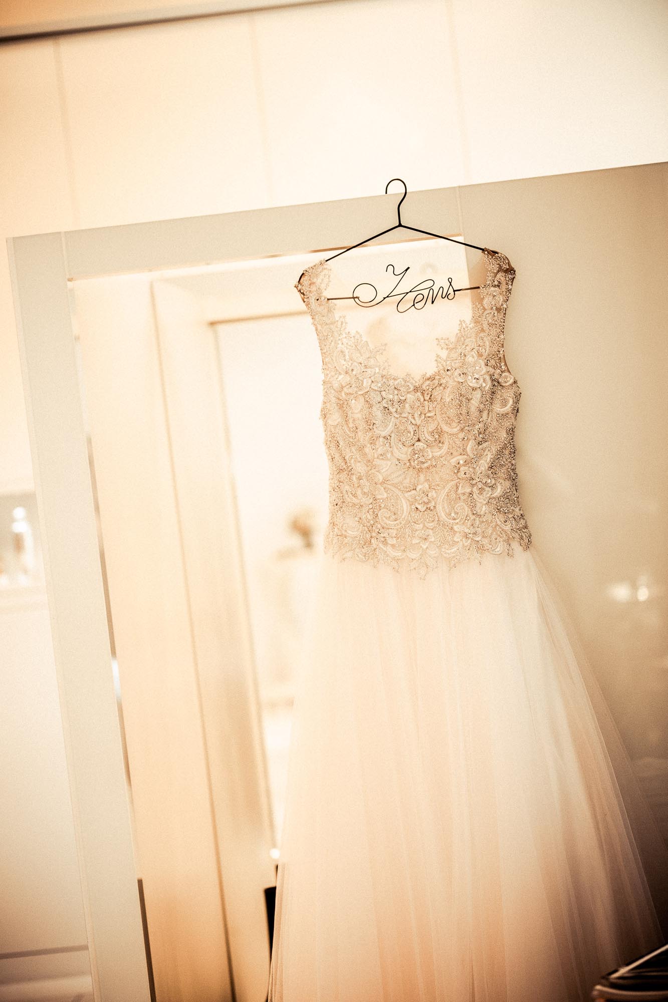 Isabelle und Renato 8462