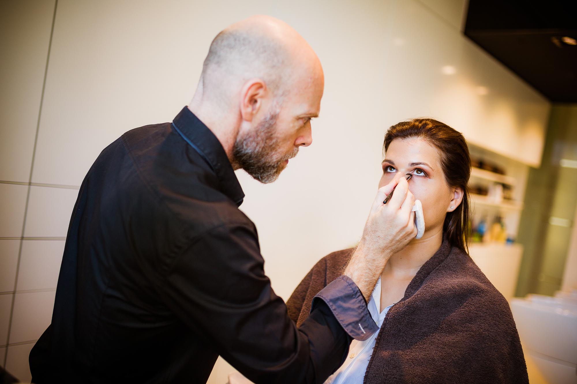 Isabelle und Renato 8496