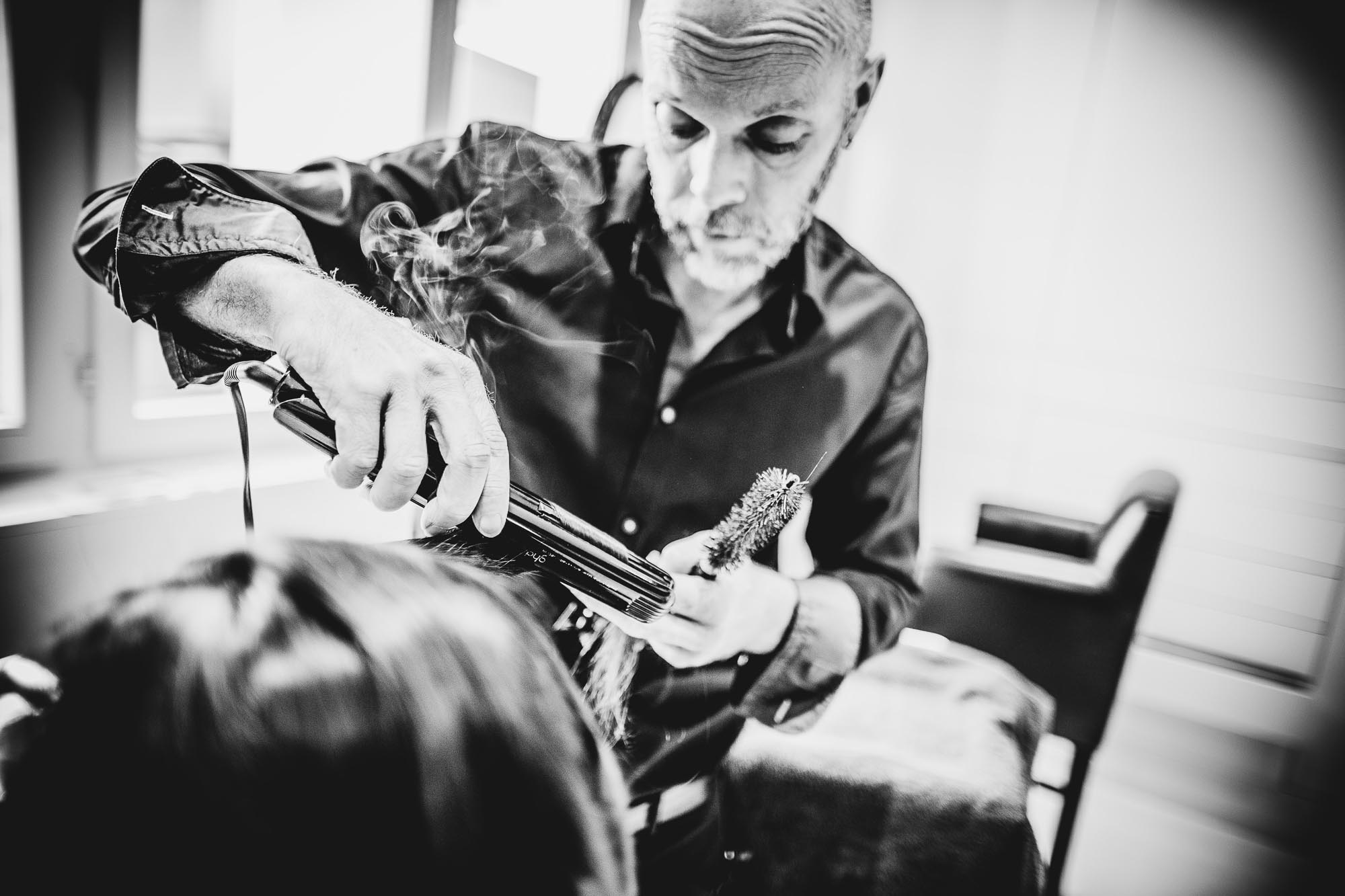 Isabelle und Renato 8599