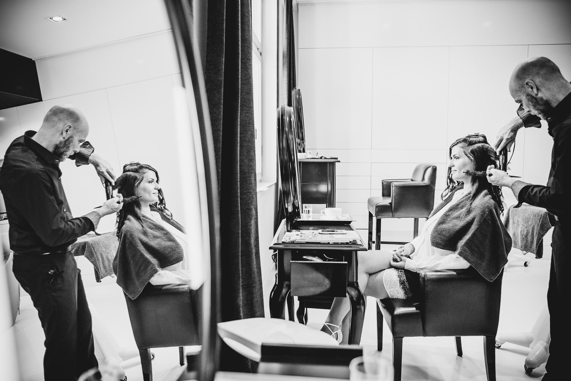 Isabelle und Renato 8607