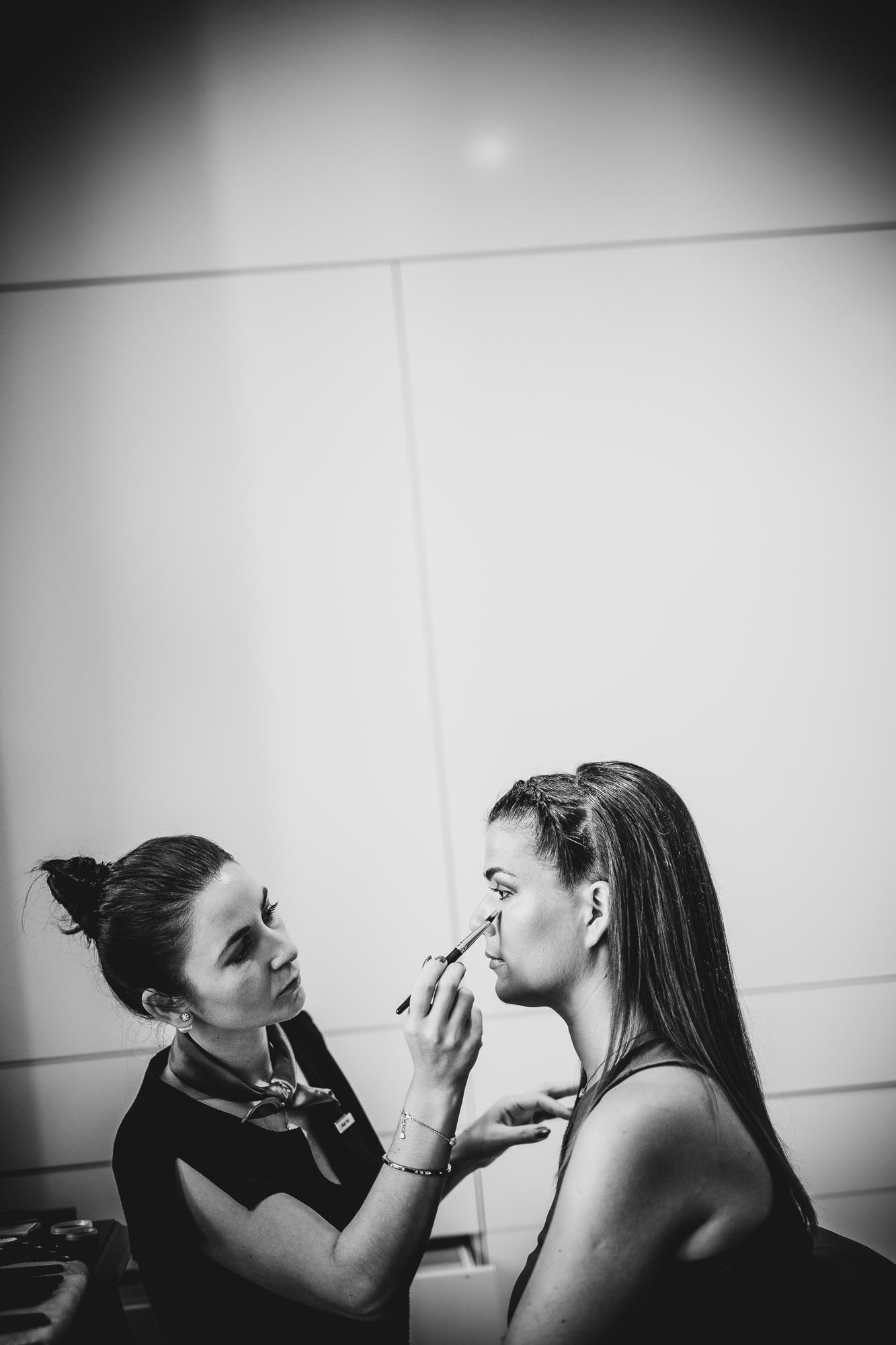 Isabelle und Renato 8673