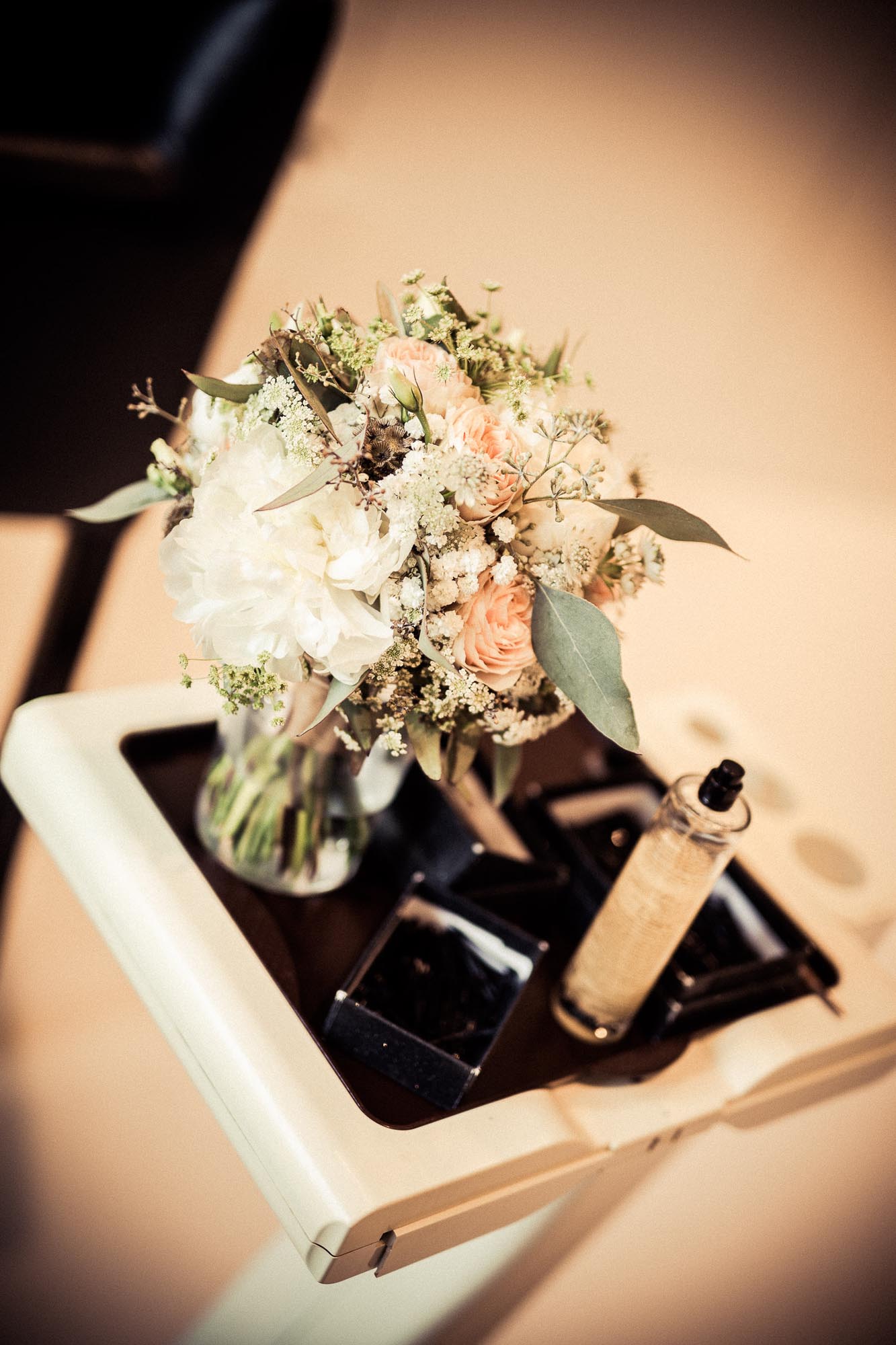 Isabelle und Renato 8677