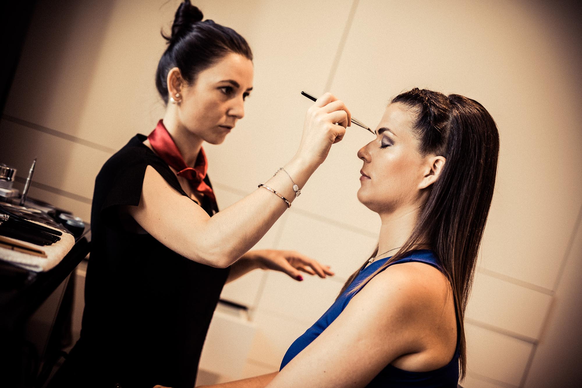 Isabelle und Renato 8687