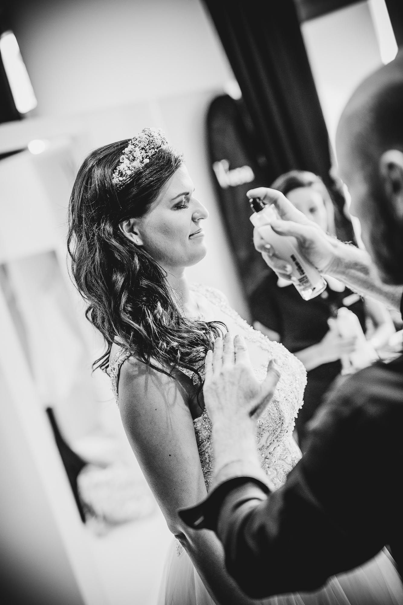 Isabelle und Renato 8736