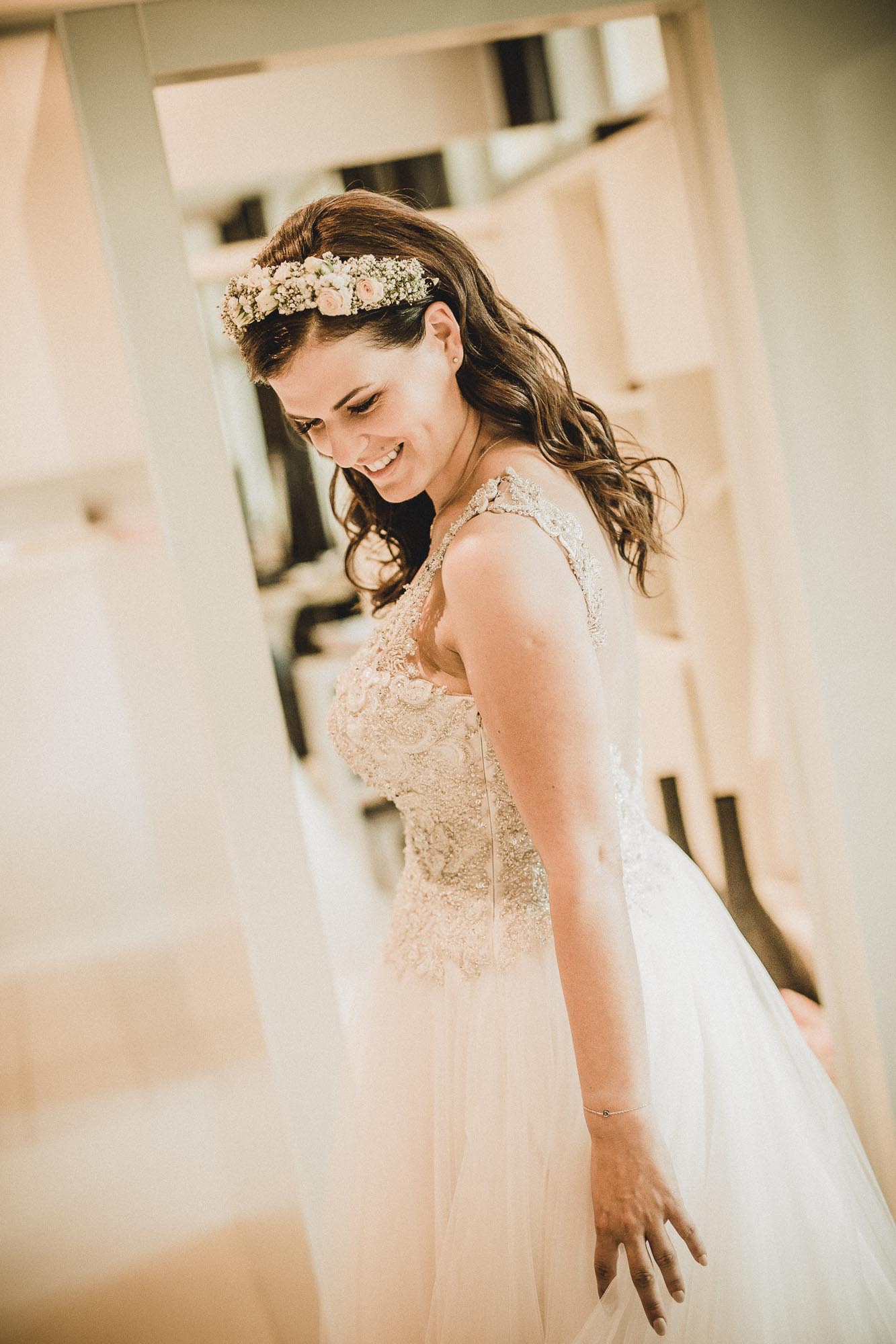 Isabelle und Renato 8740