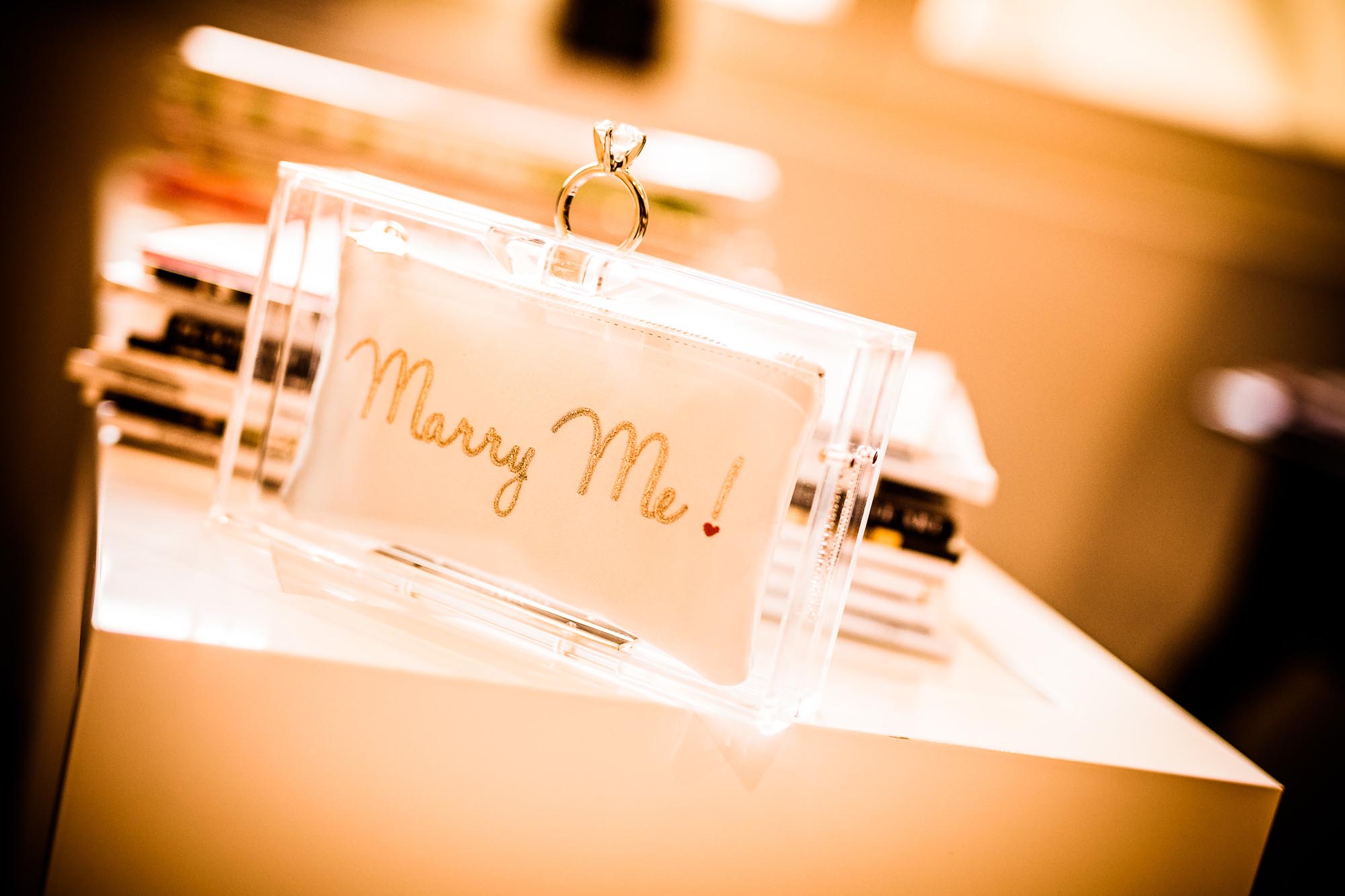 Isabelle und Renato 8745