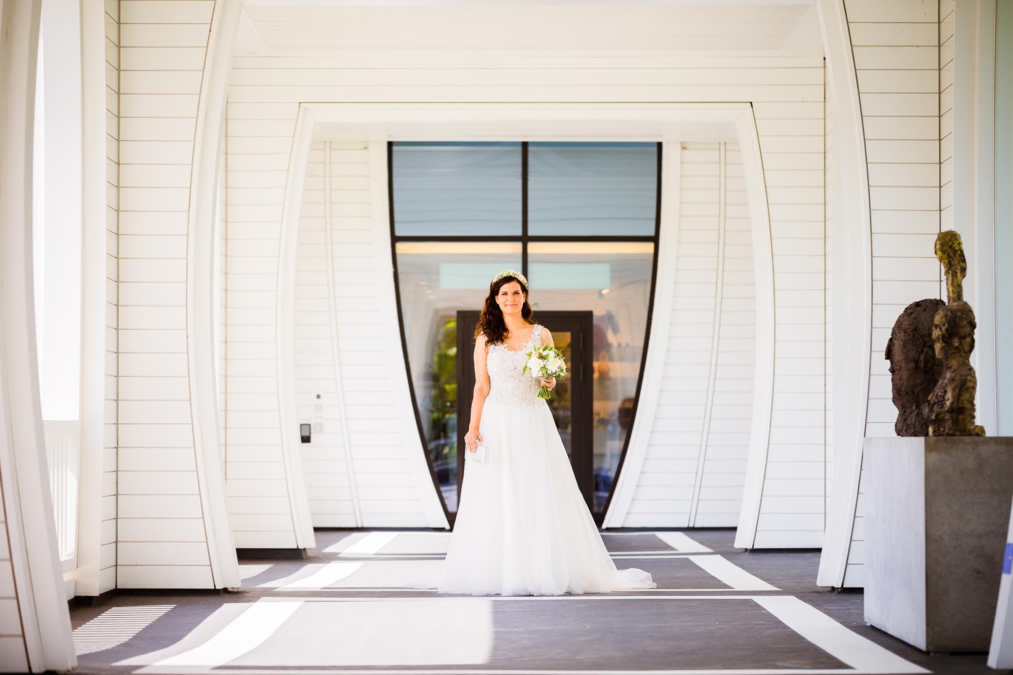 Isabelle und Renato 8832