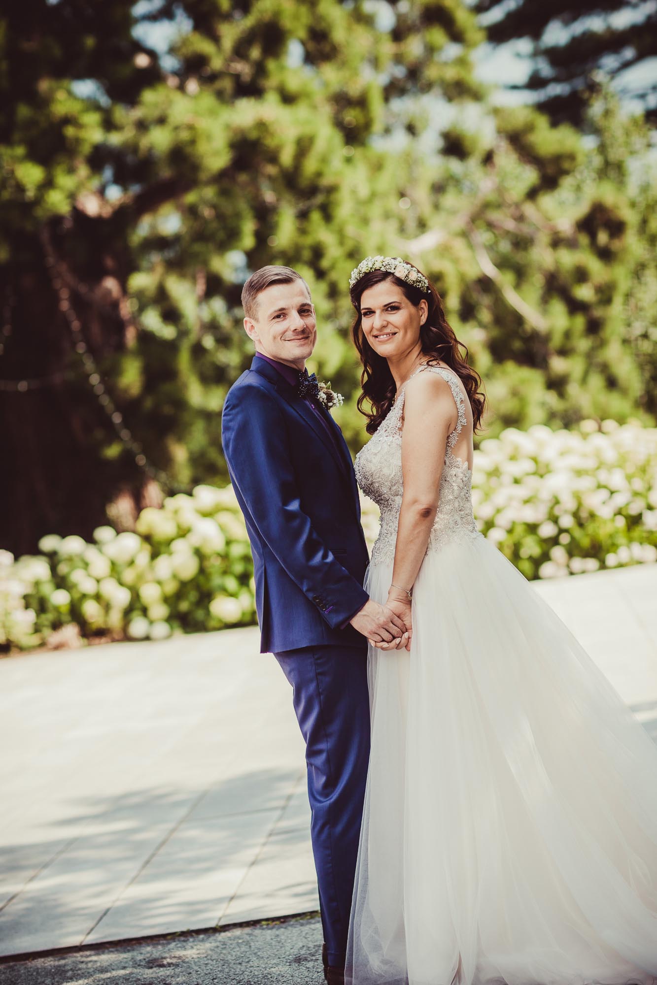 Isabelle und Renato 8941 2