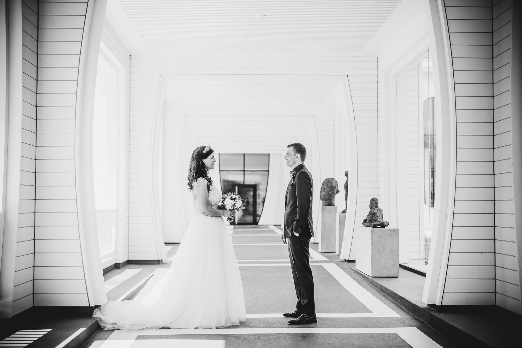 Isabelle und Renato 8982