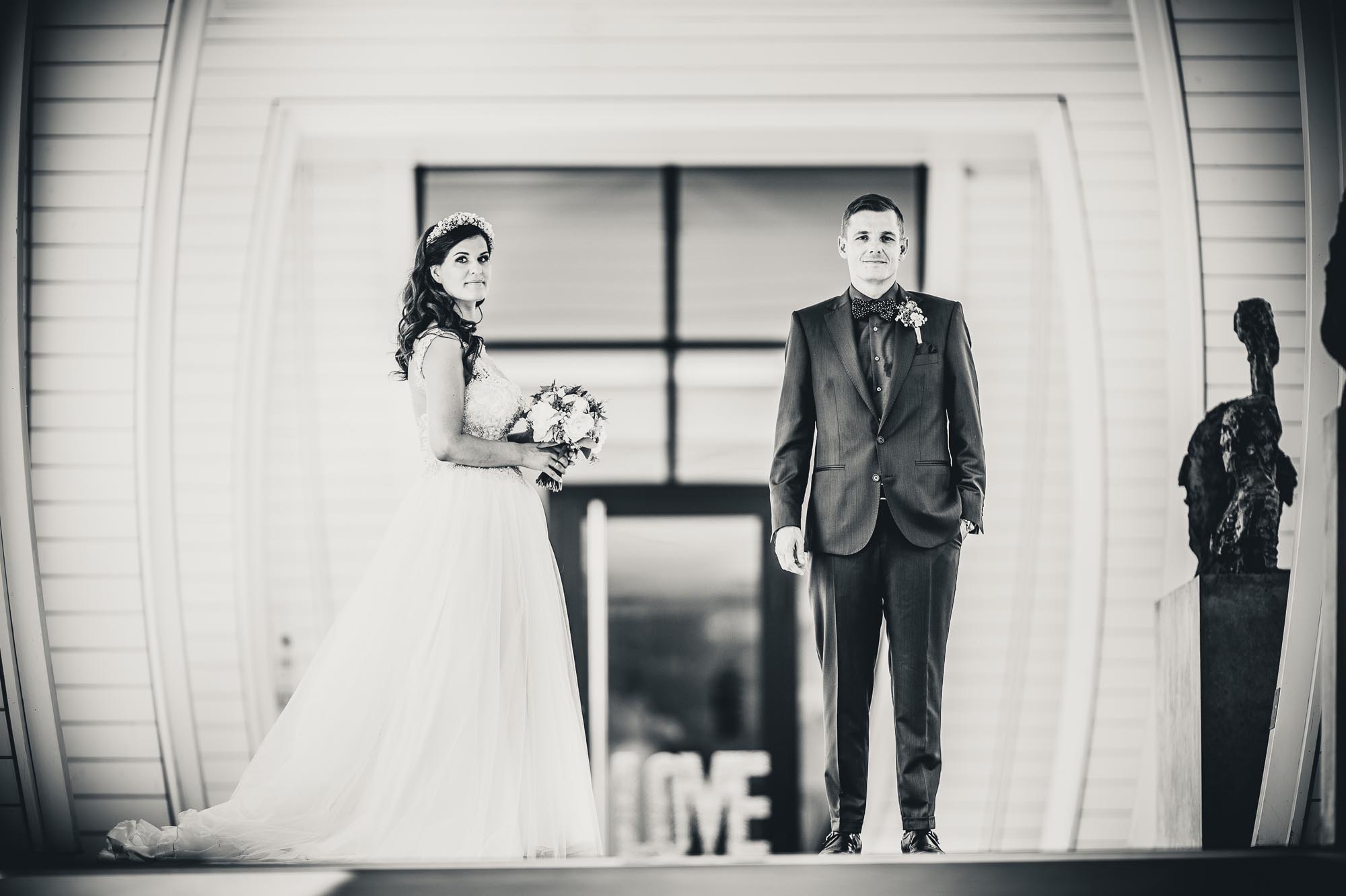 Isabelle und Renato 9028