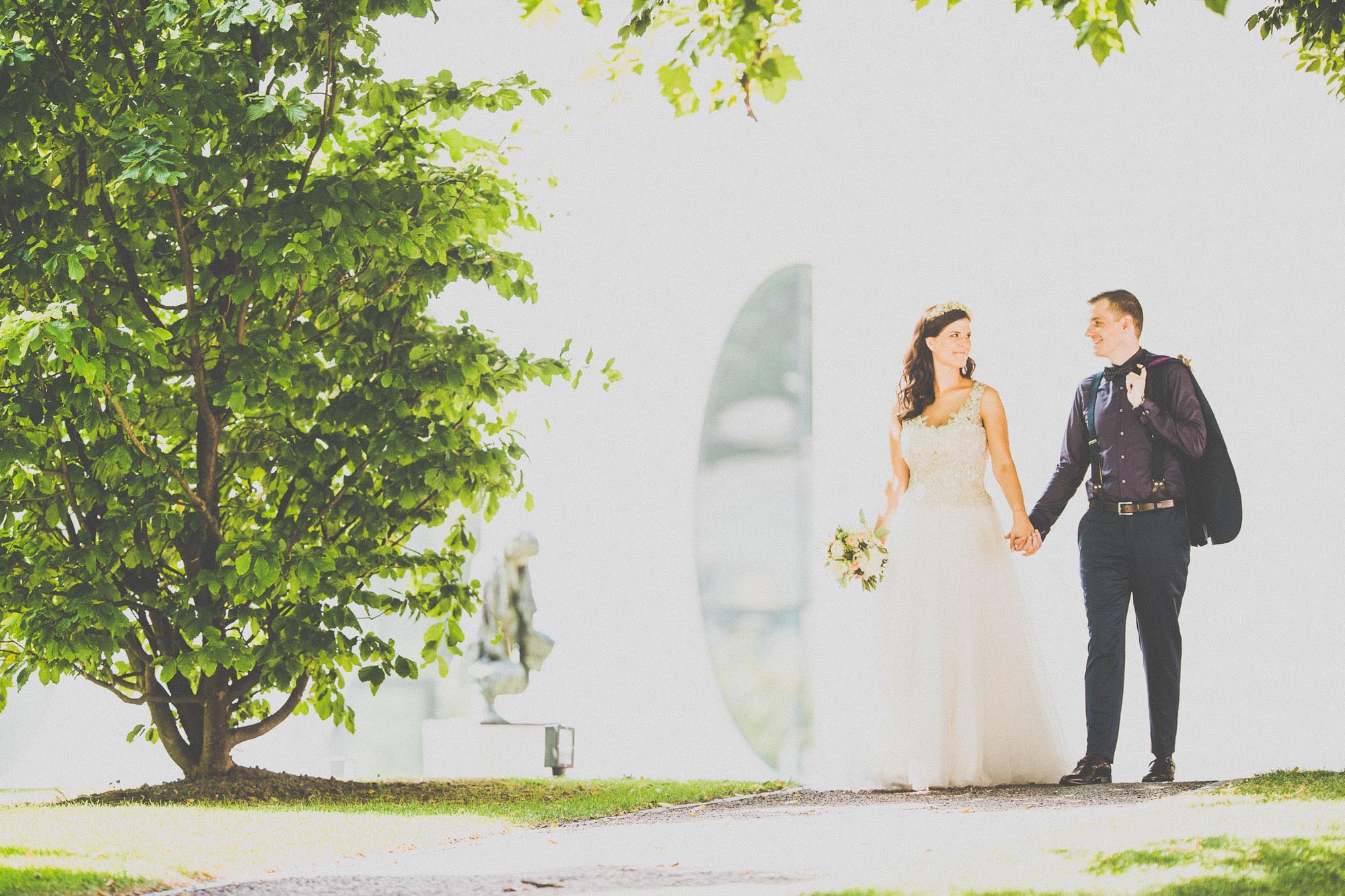 Isabelle und Renato 9046