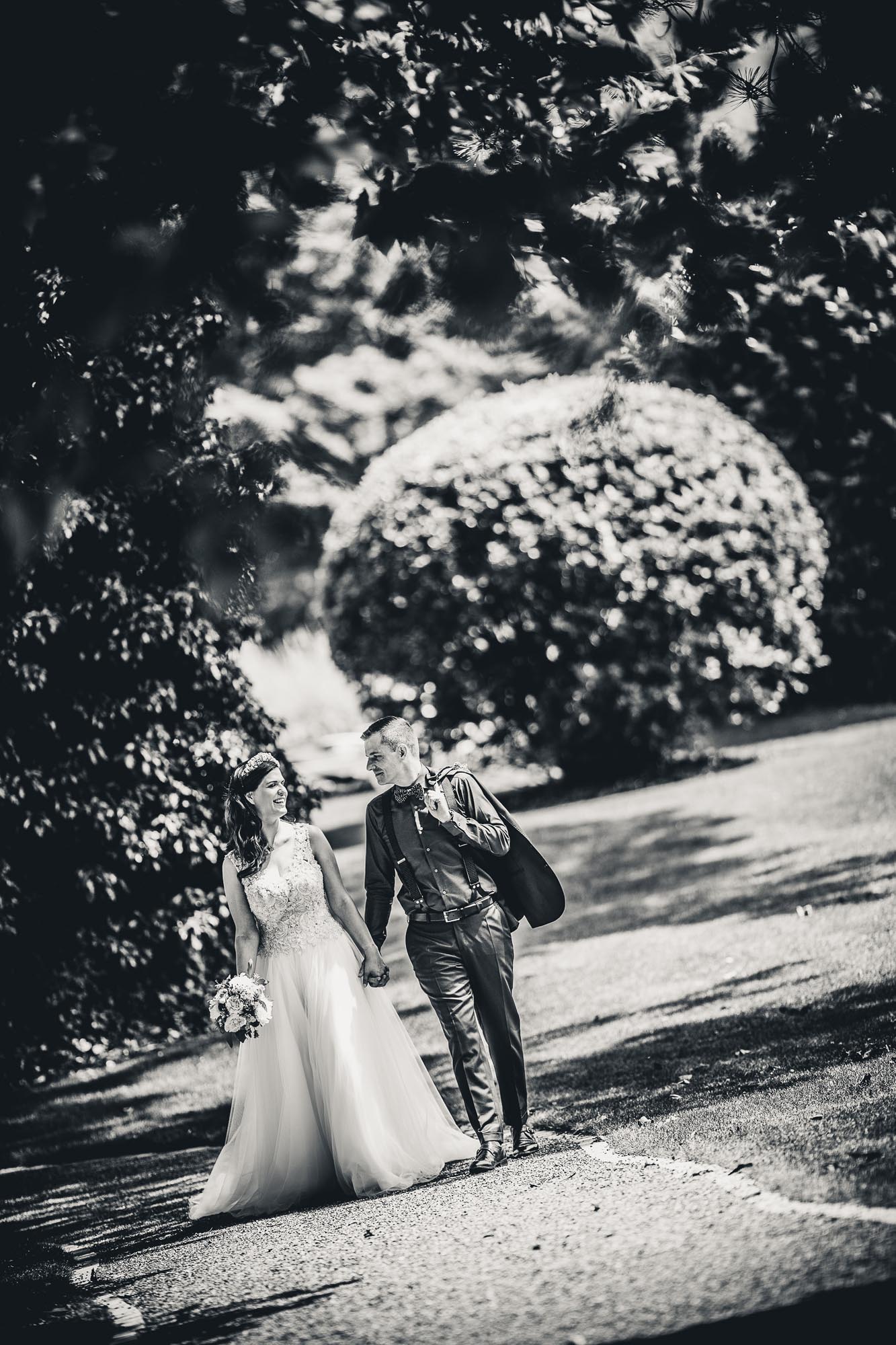 Isabelle und Renato 9091