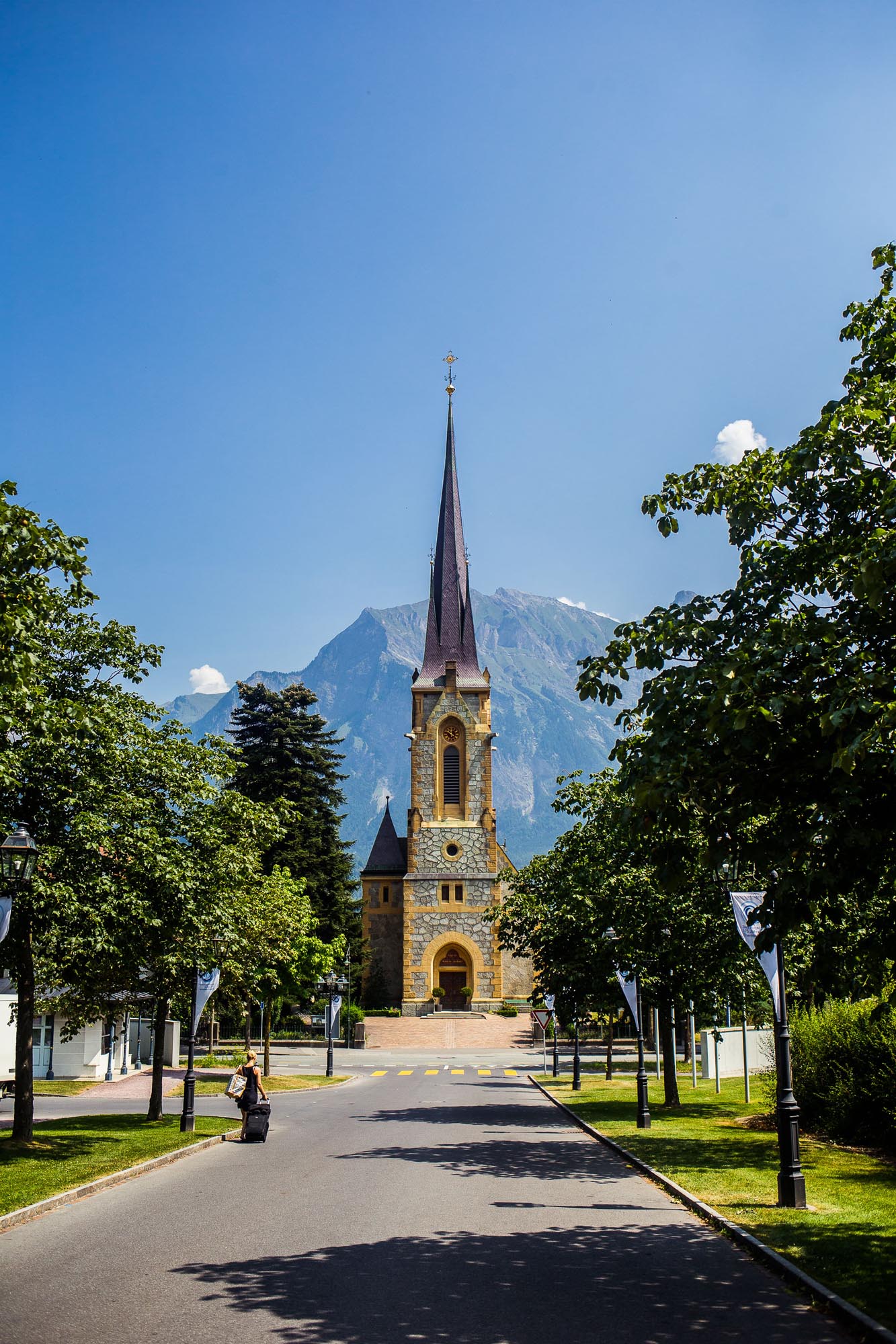 Isabelle und Renato 9142