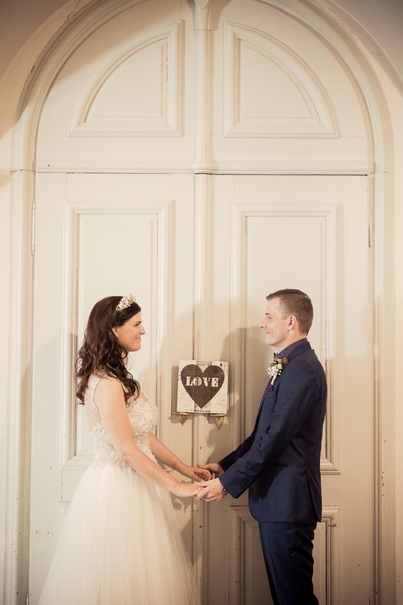 Isabelle und Renato 9199