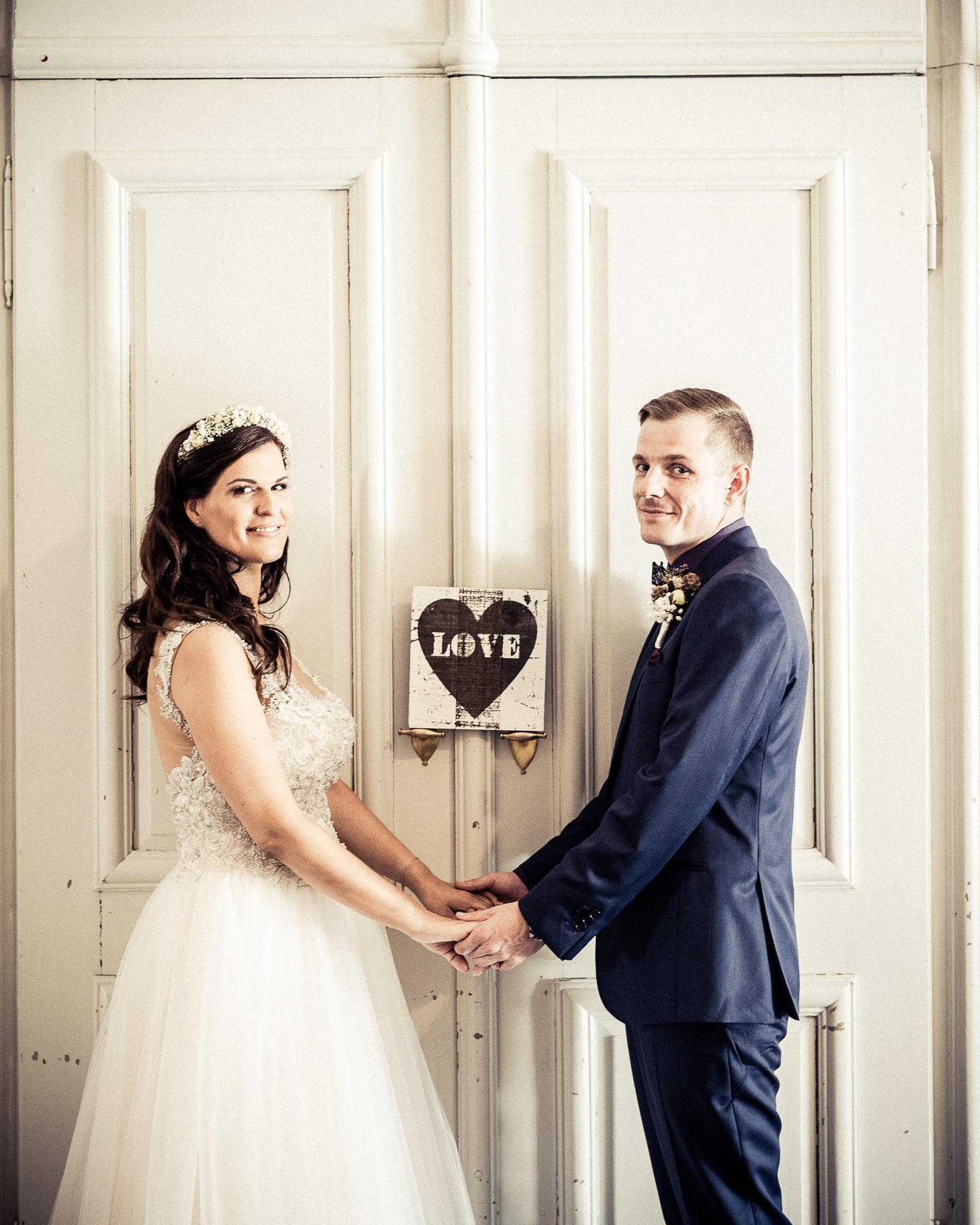 Isabelle und Renato 9205