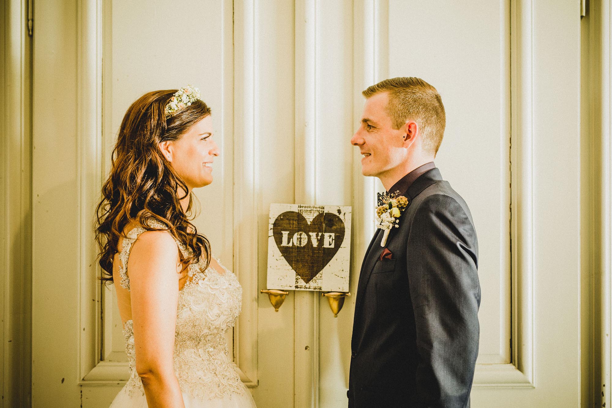 Isabelle und Renato 9208