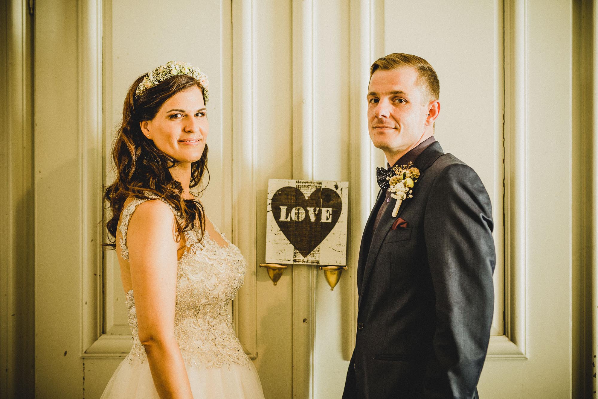 Isabelle und Renato 9212