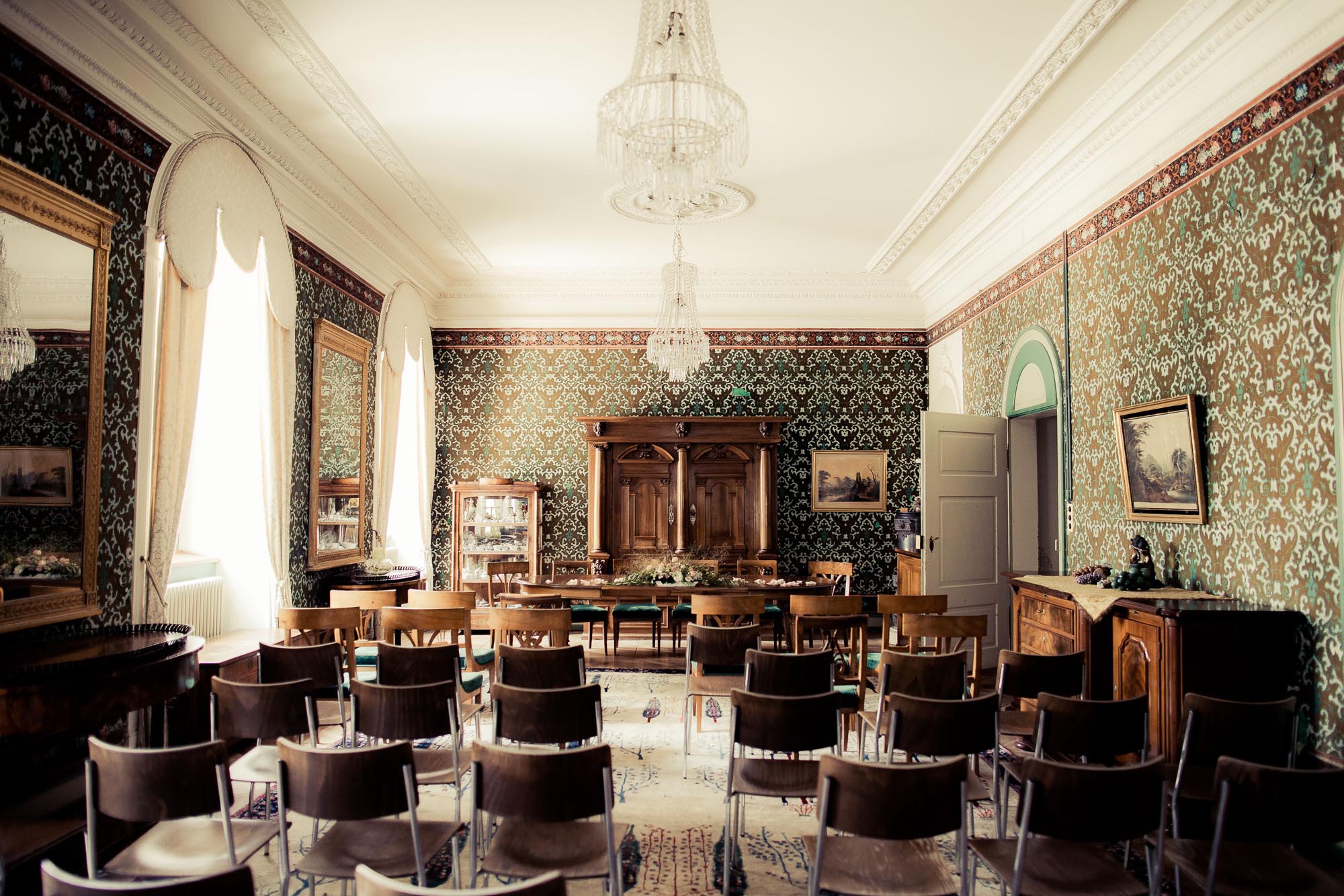 Isabelle und Renato 9231