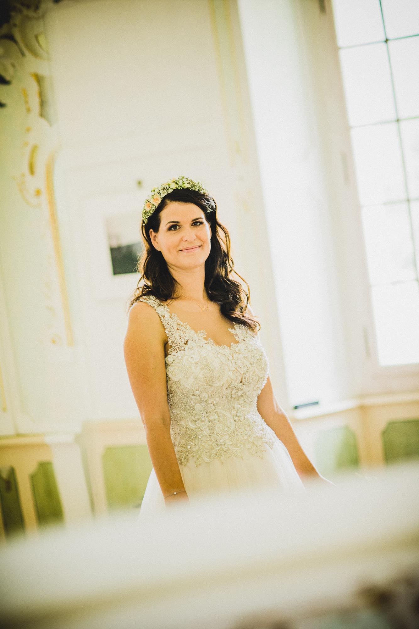 Isabelle und Renato 9338