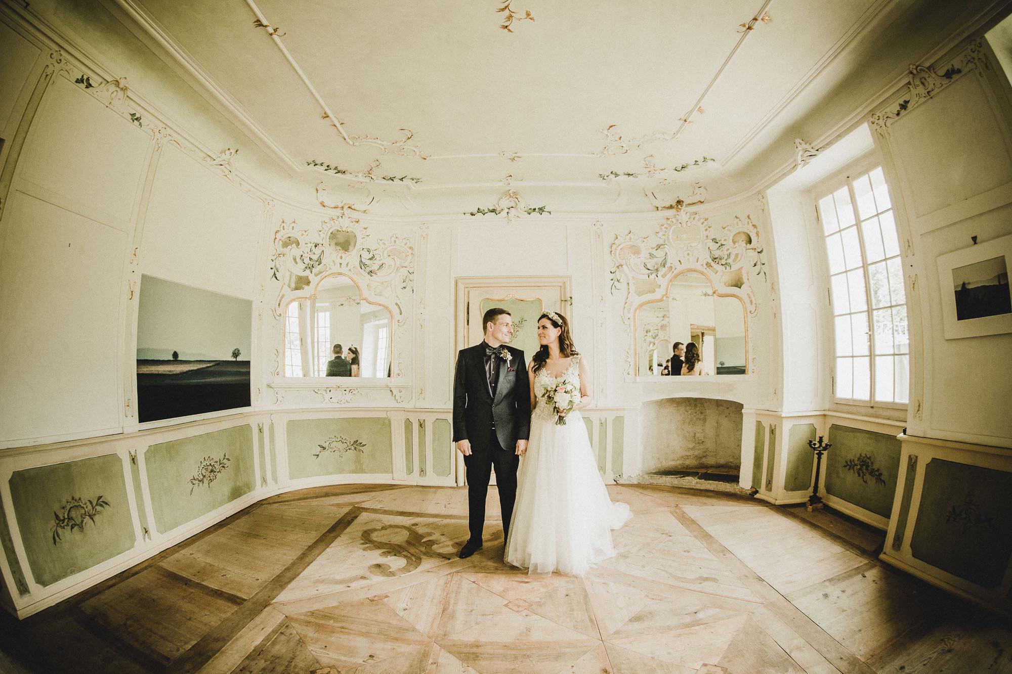 Isabelle und Renato 9348